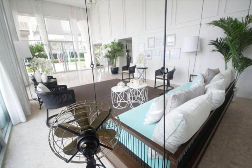 Apartment Khao Takiab