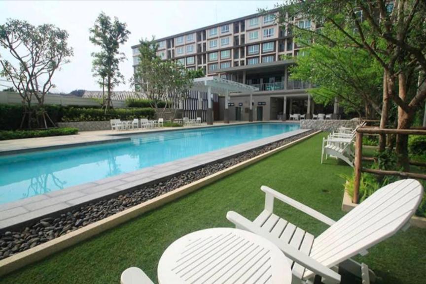 Apartment Khao Takiab Hua Hin