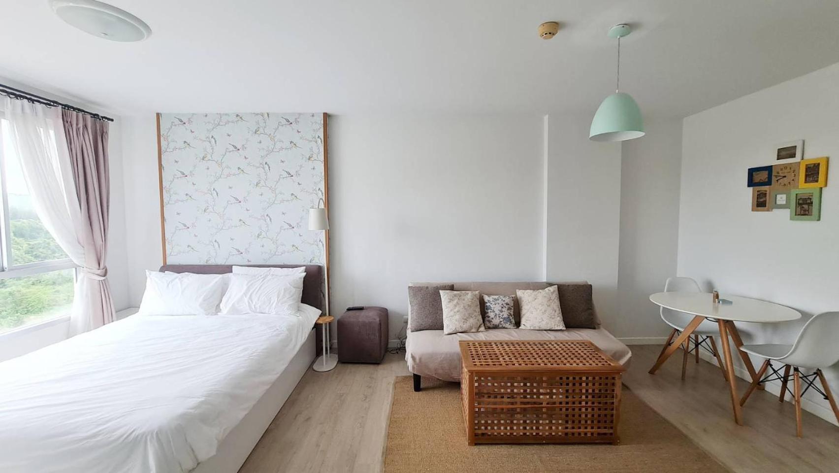 Khao Takiab Apartment