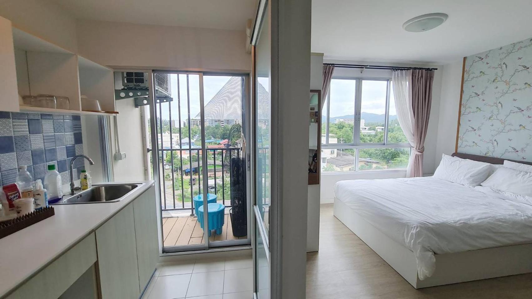 Khao Takiab Apartment Hua Hin