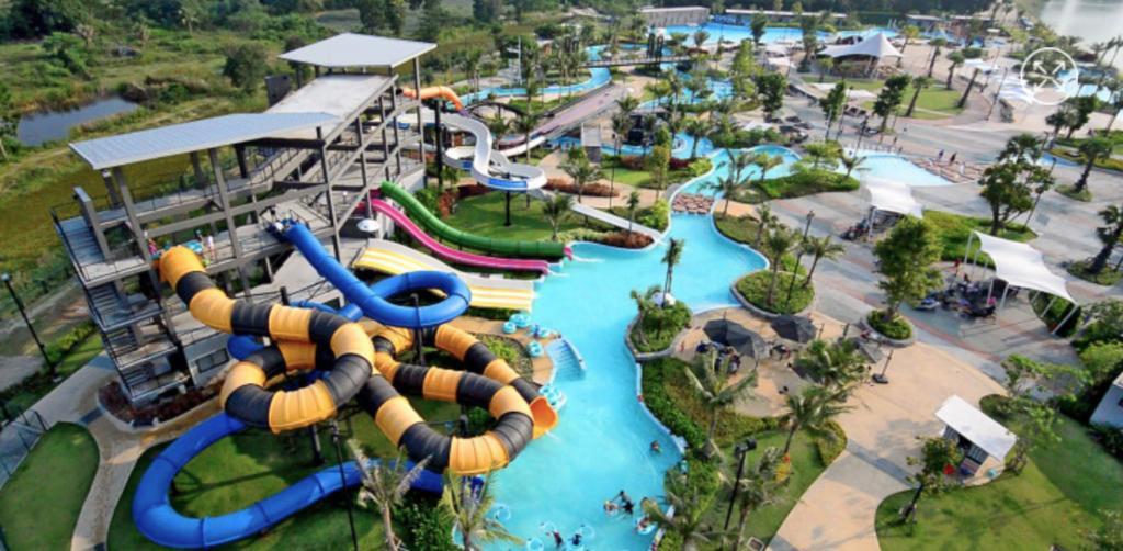 Mango & Resort Hua Hin