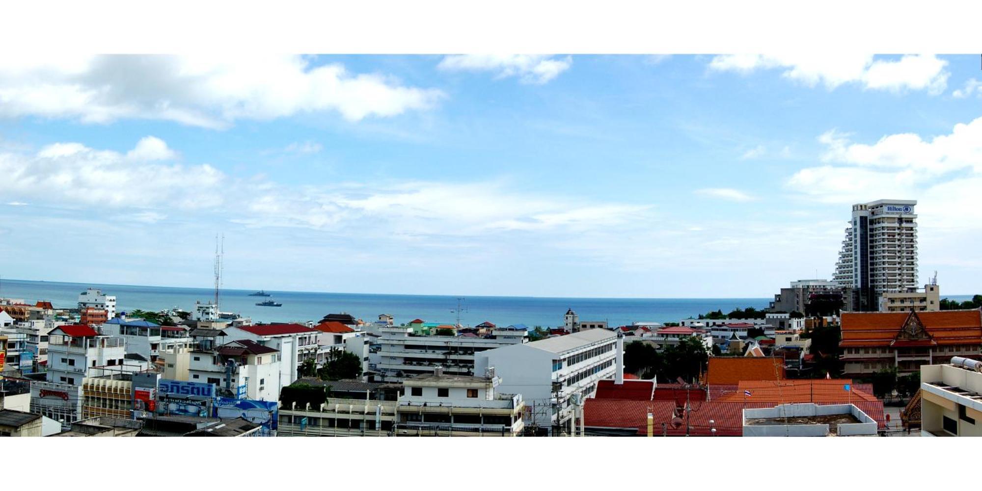 Hotel Baan Manthana Hotel, 3*