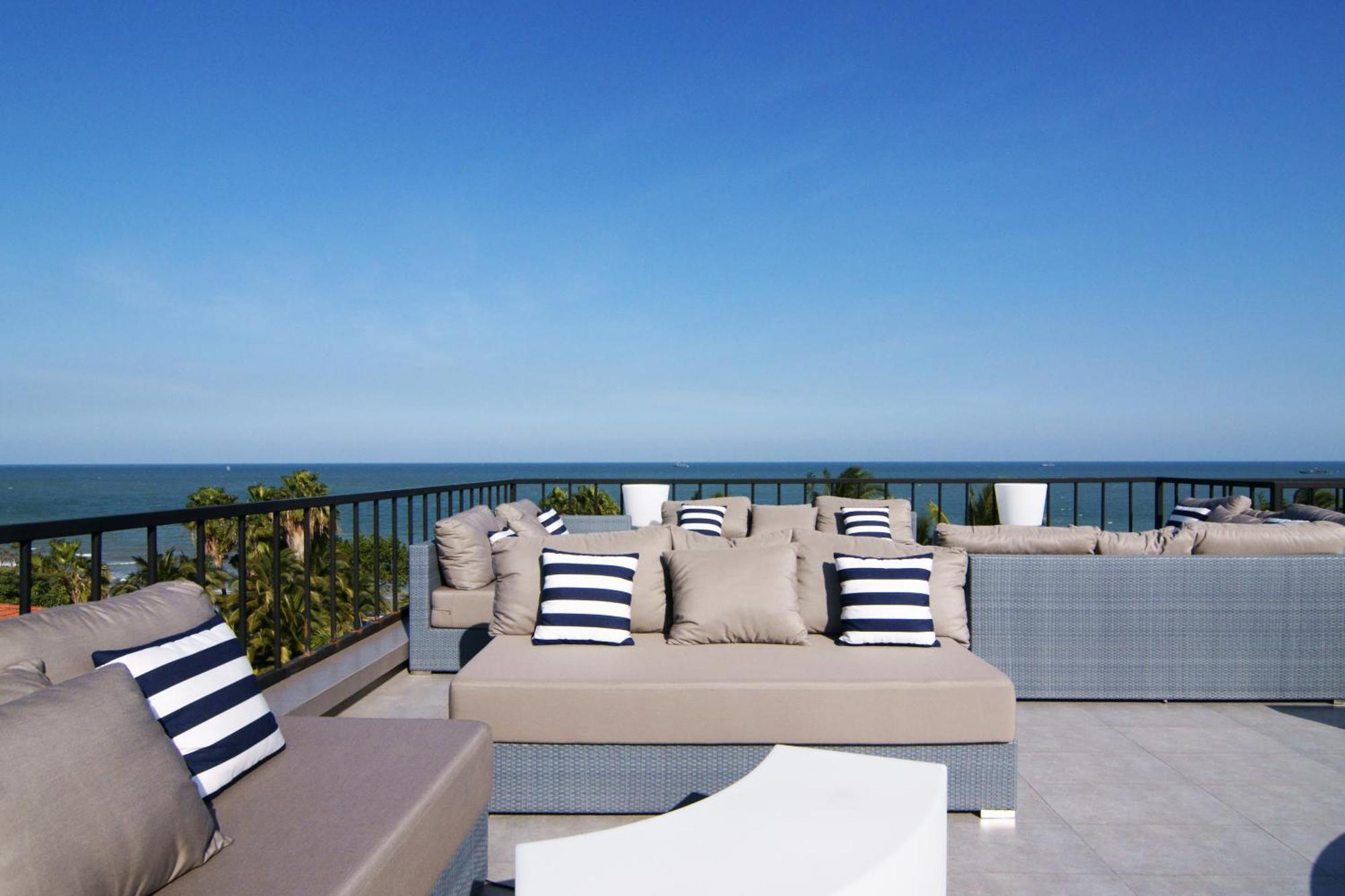 Hotel Dune 4*