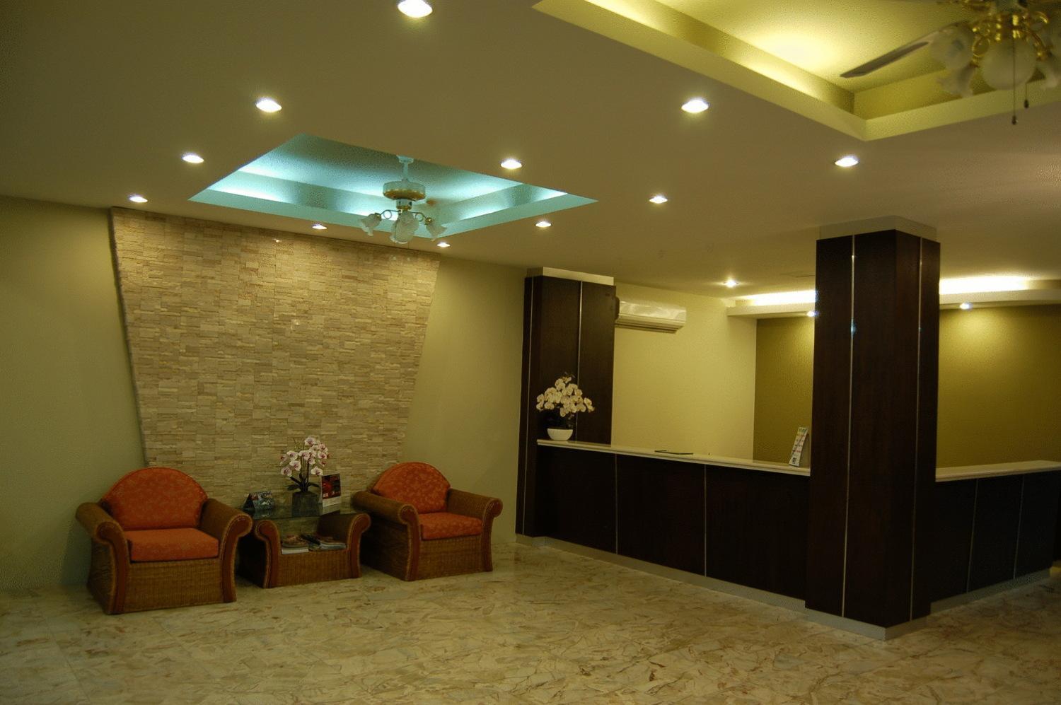 Hotel Baan Manthana Hotel, Hua Hin