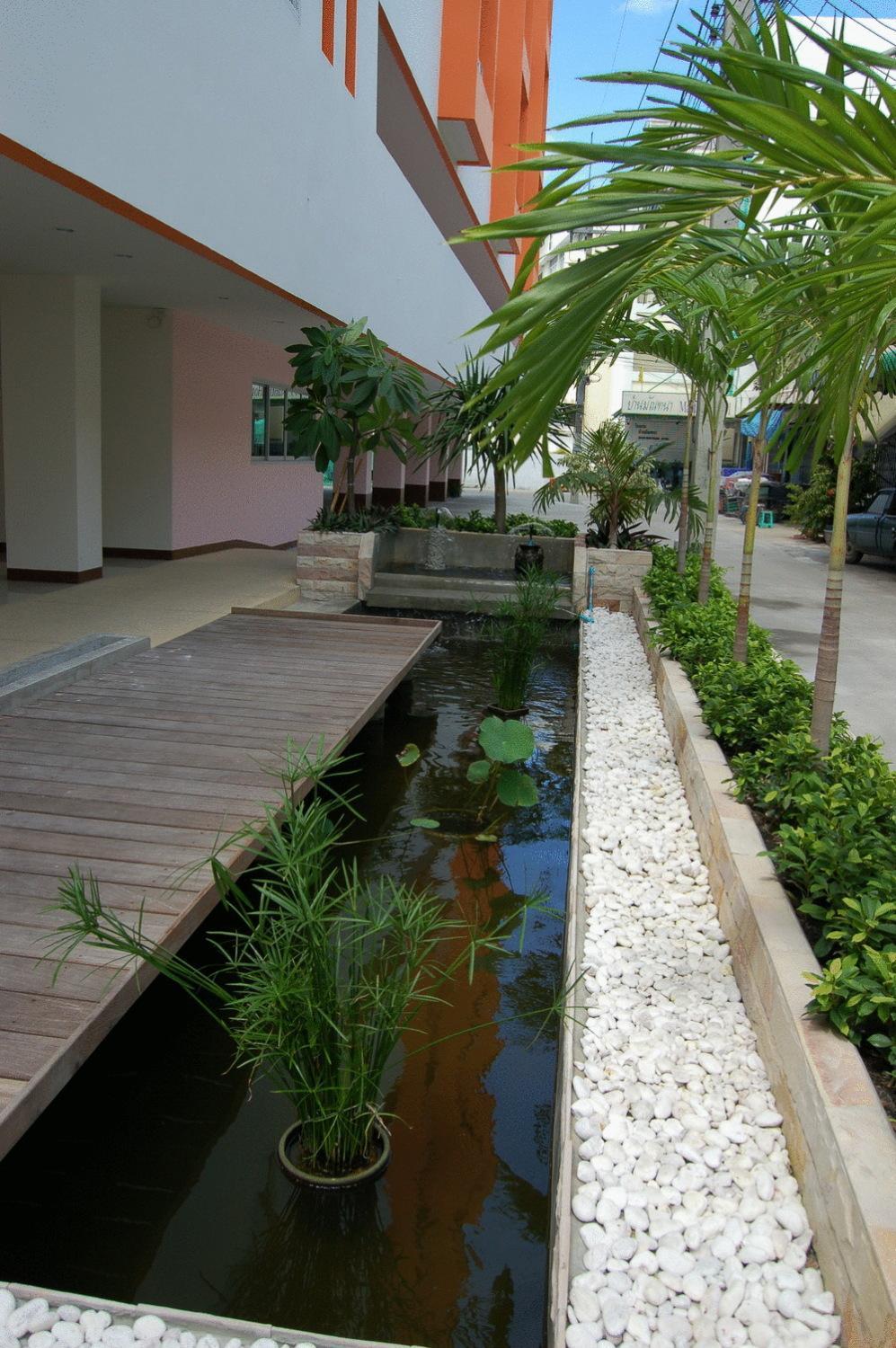 Hotel Baan Manthana Hotel,