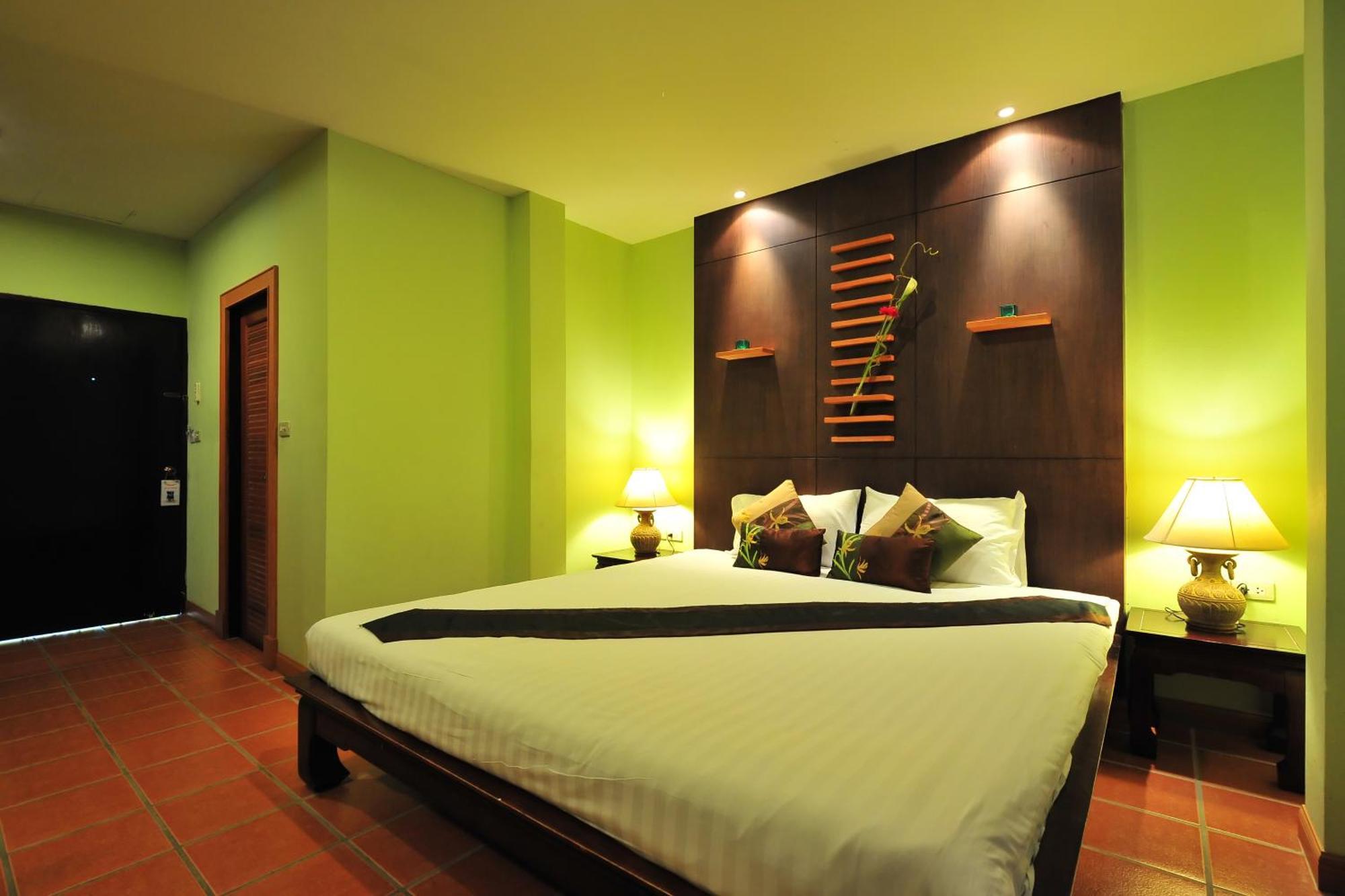 Hotel White Hua Hin