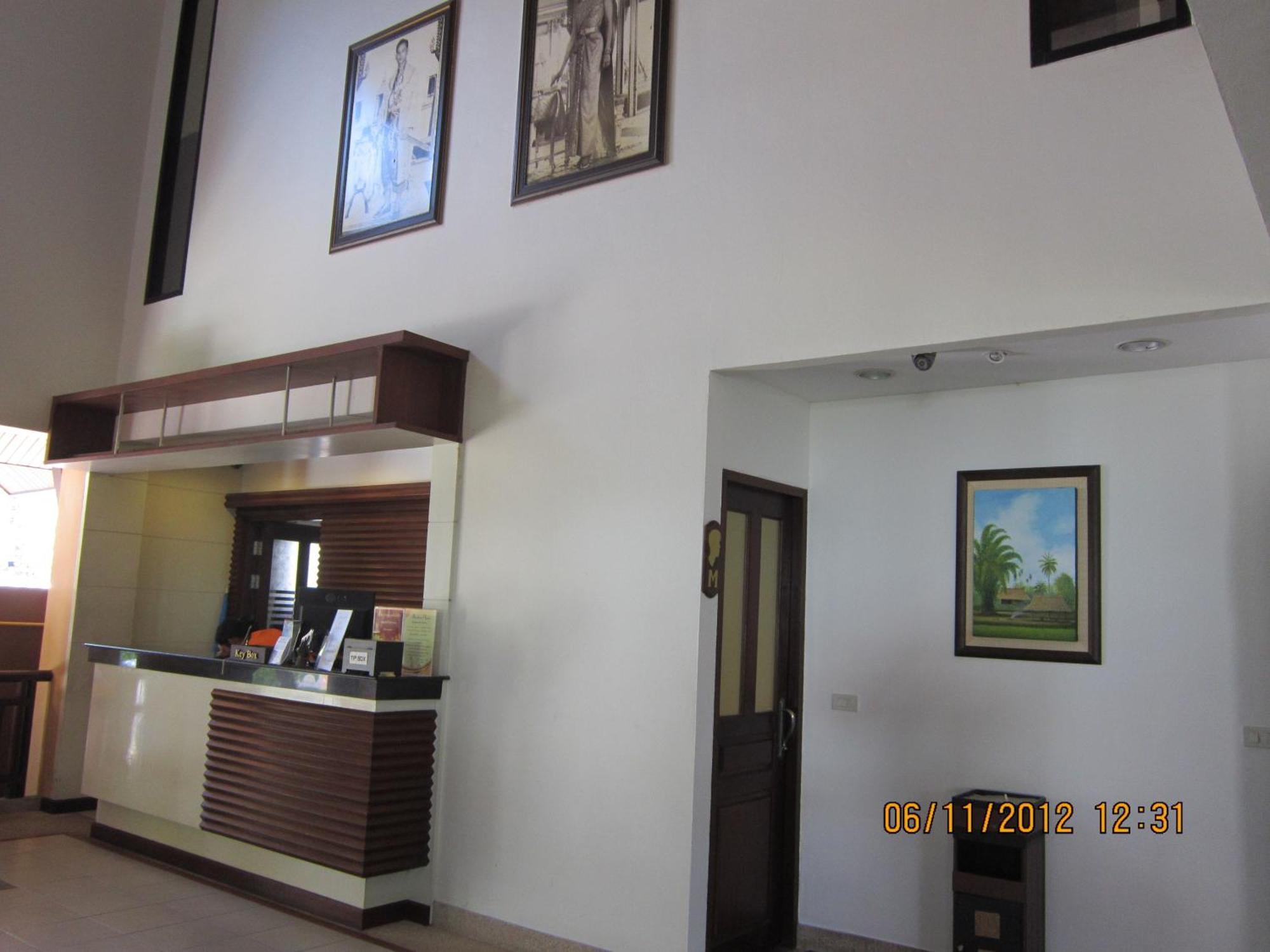 Hotel La Maison
