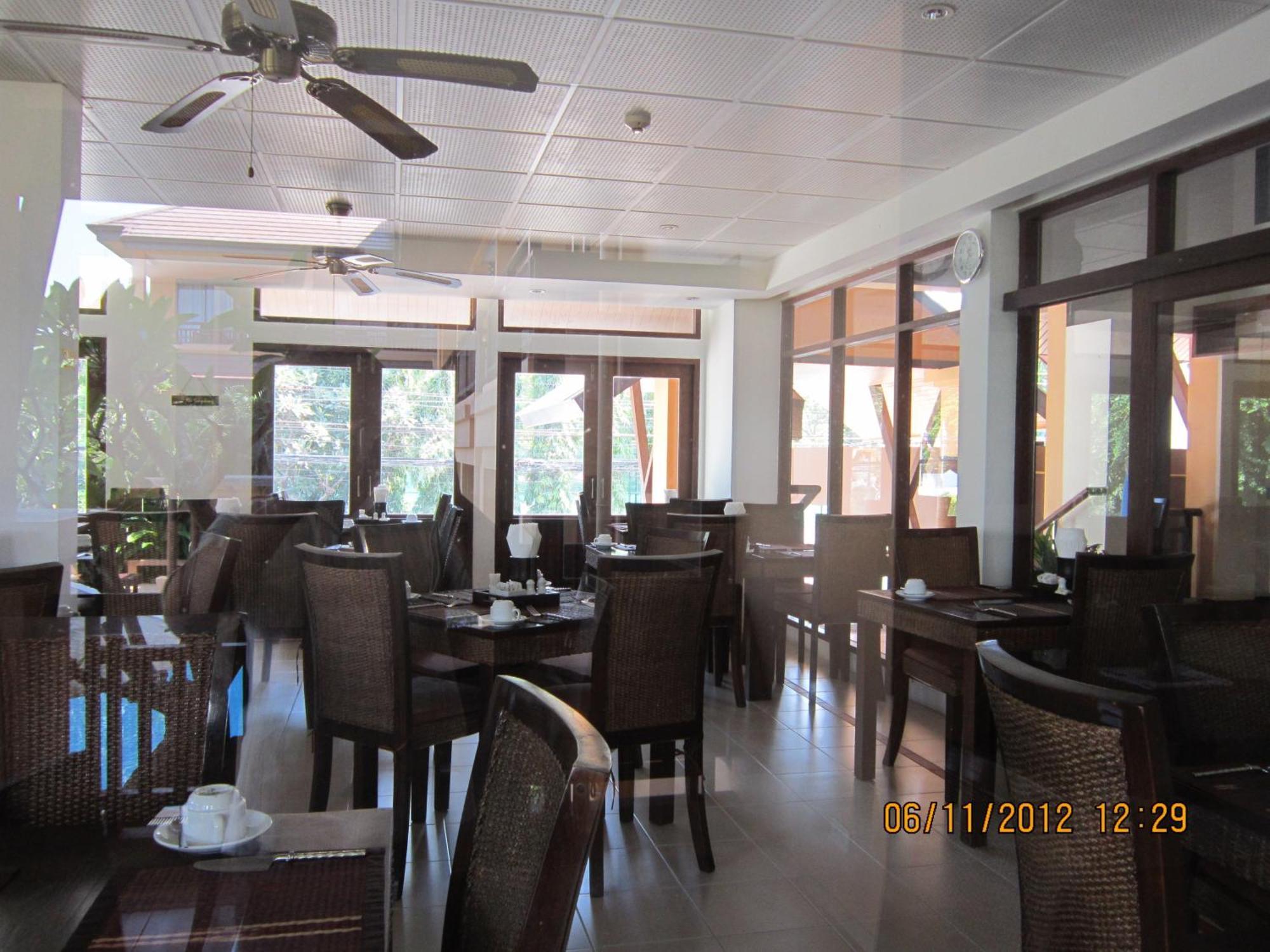 Hotel La Maison