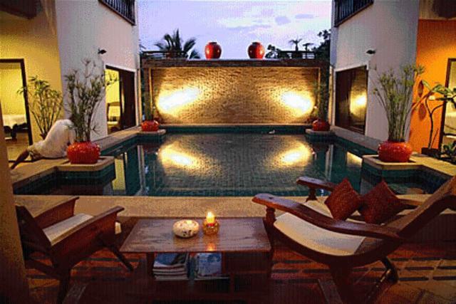 Evergreen Boutique Hua Hin
