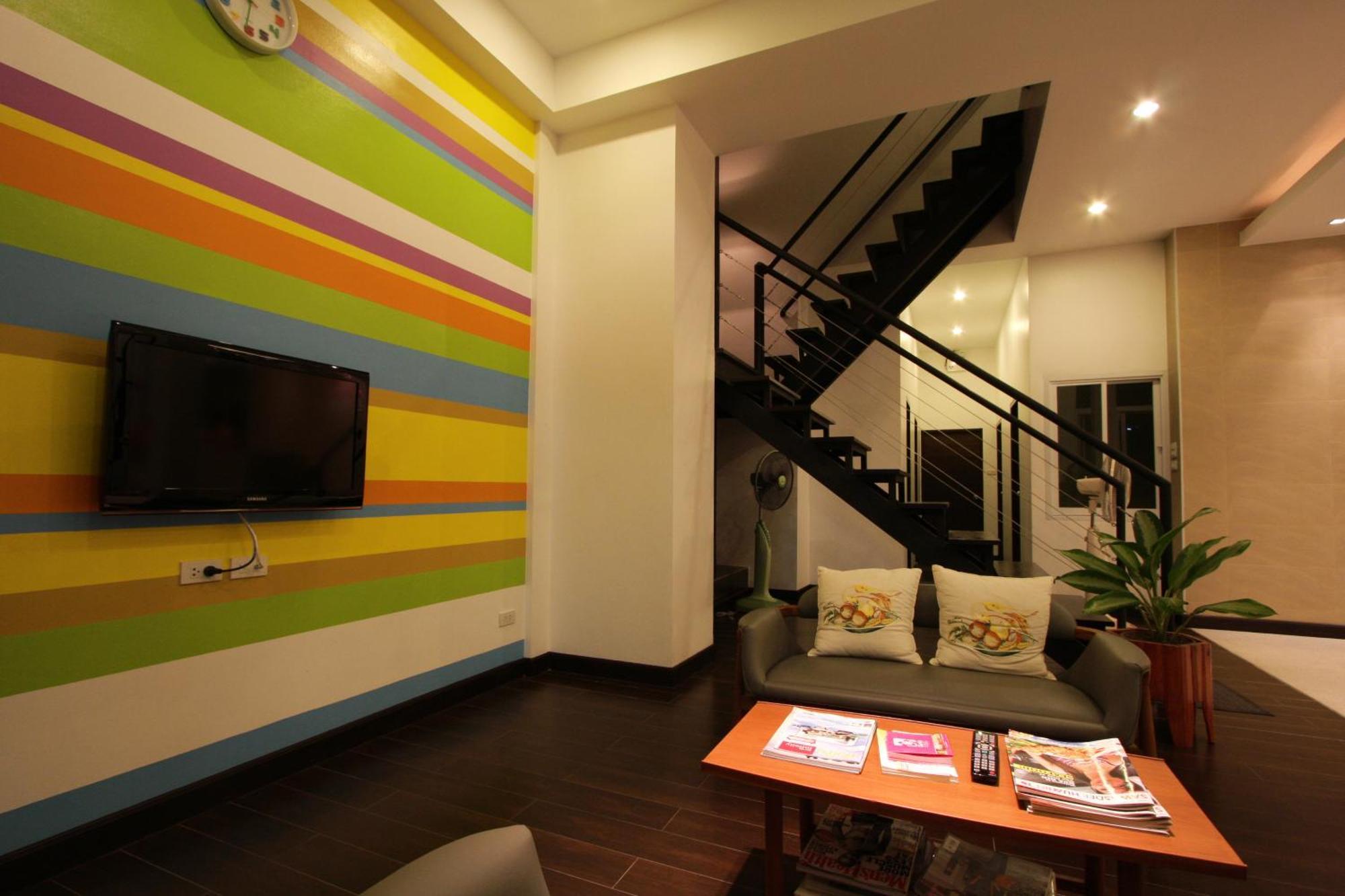 Inn Chaba Place 3*