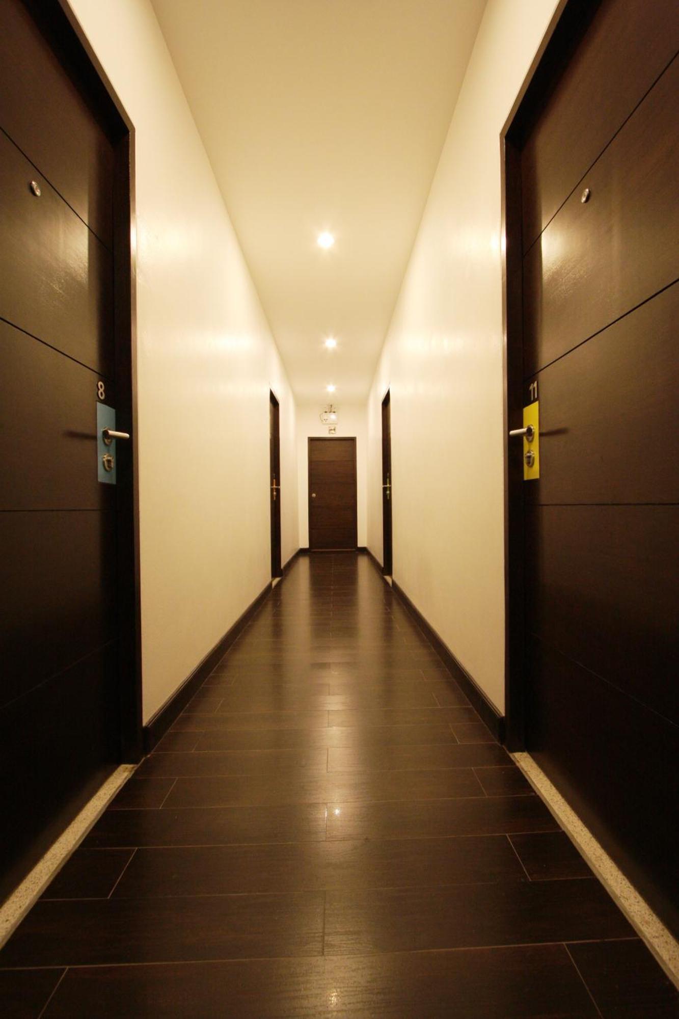 Inn Chaba Place 3*