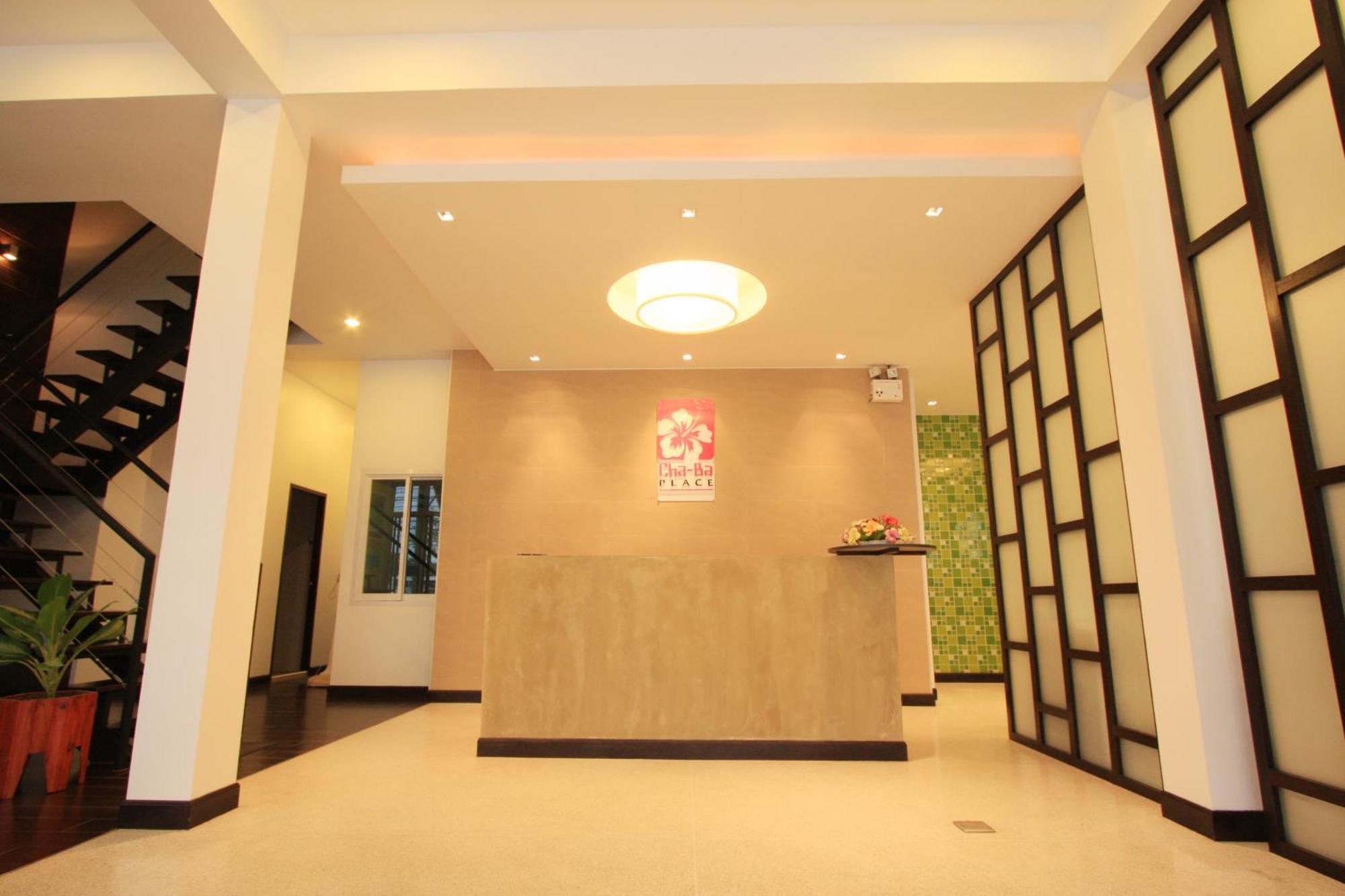 Inn Chaba Place Hua Hin