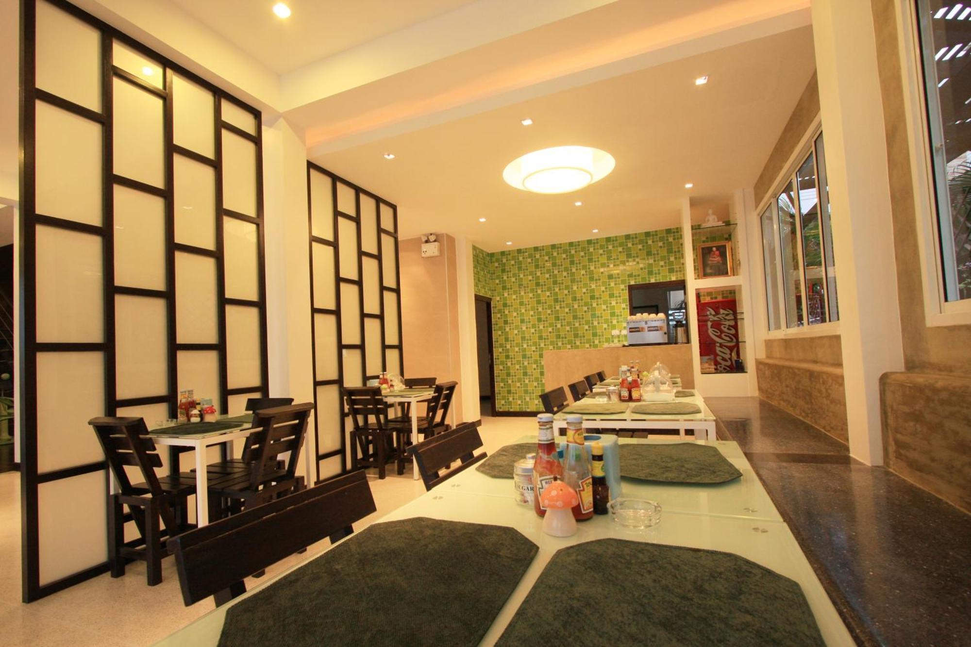 Inn Chaba Place