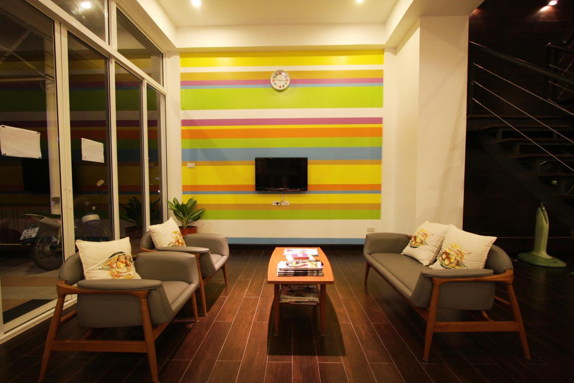 Chaba Place Hua Hin