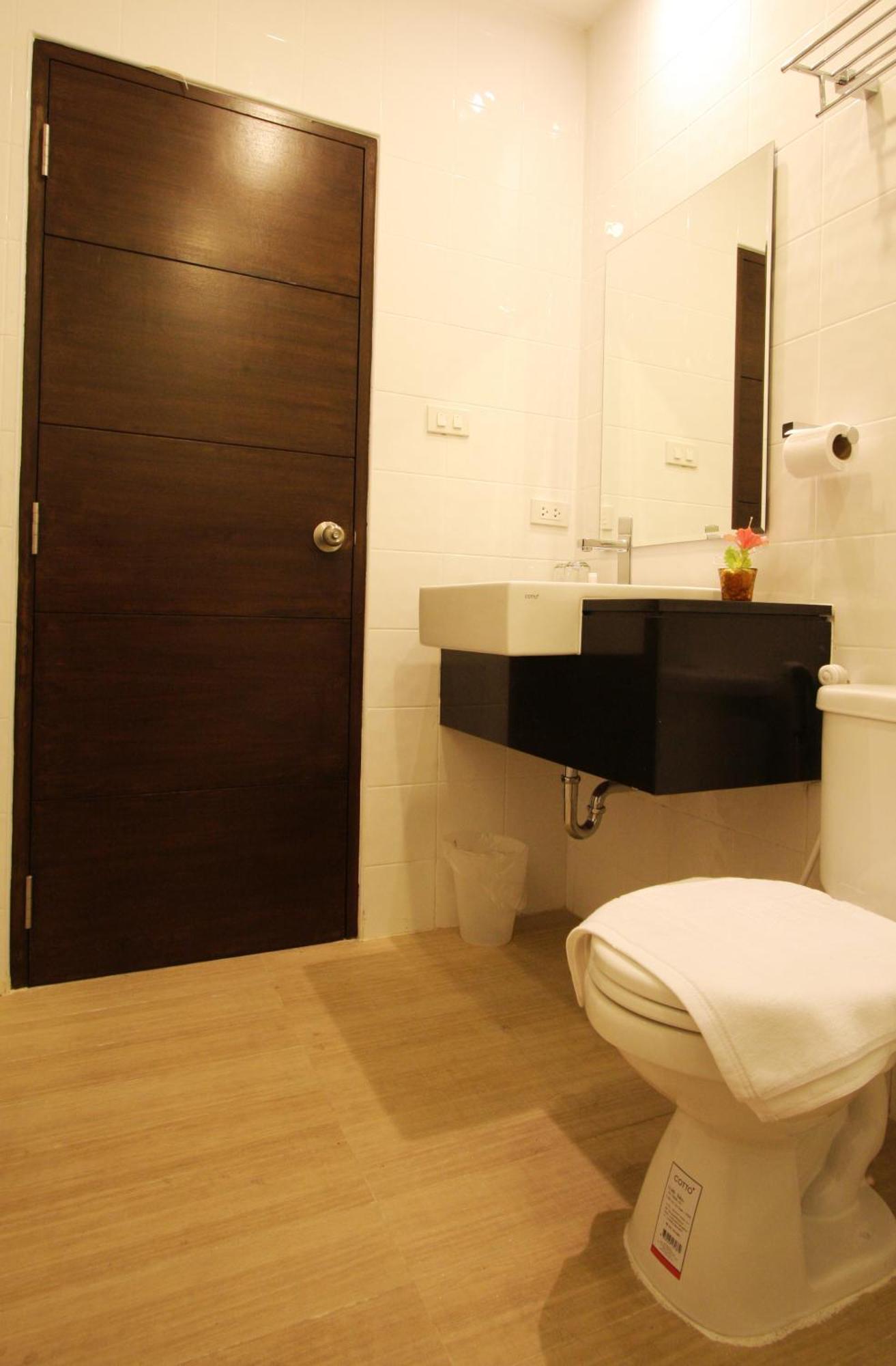 Inn Chaba Place 3*