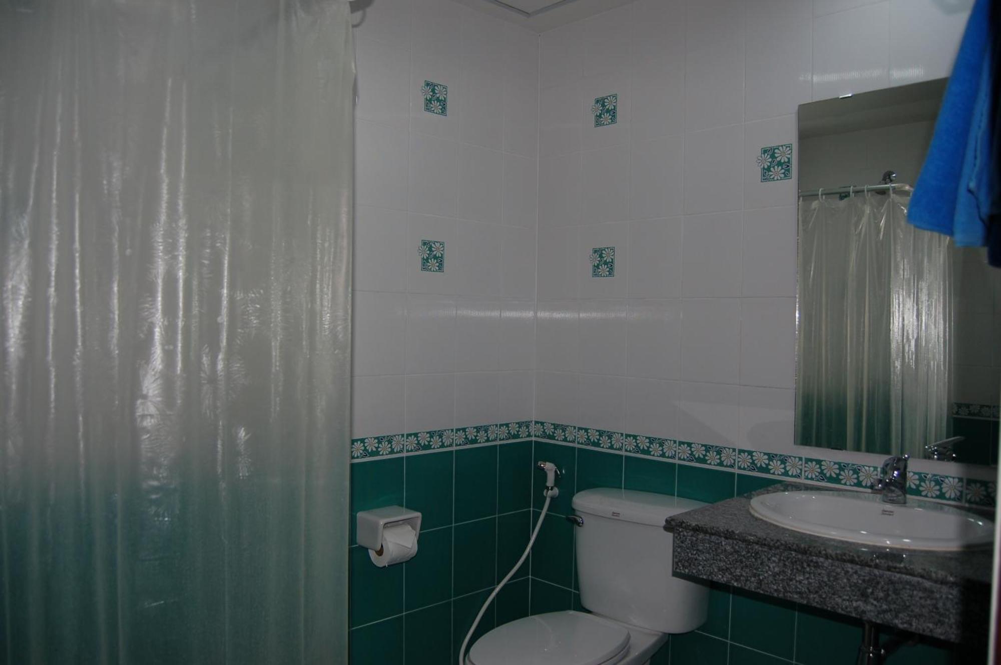 Hotel Baan Manthana Hotel, 3*