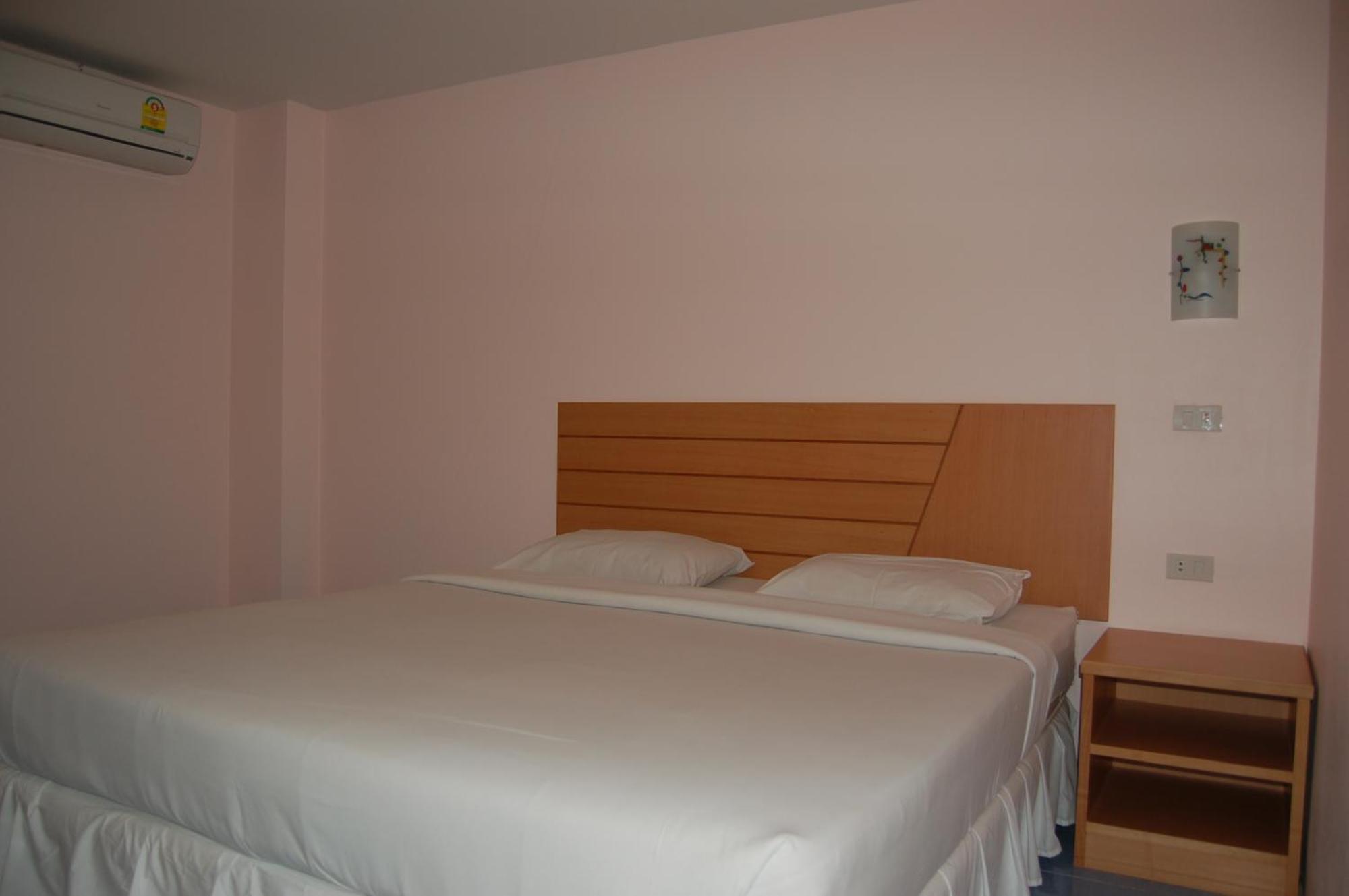 Baan Manthana Hotel, Hua Hin