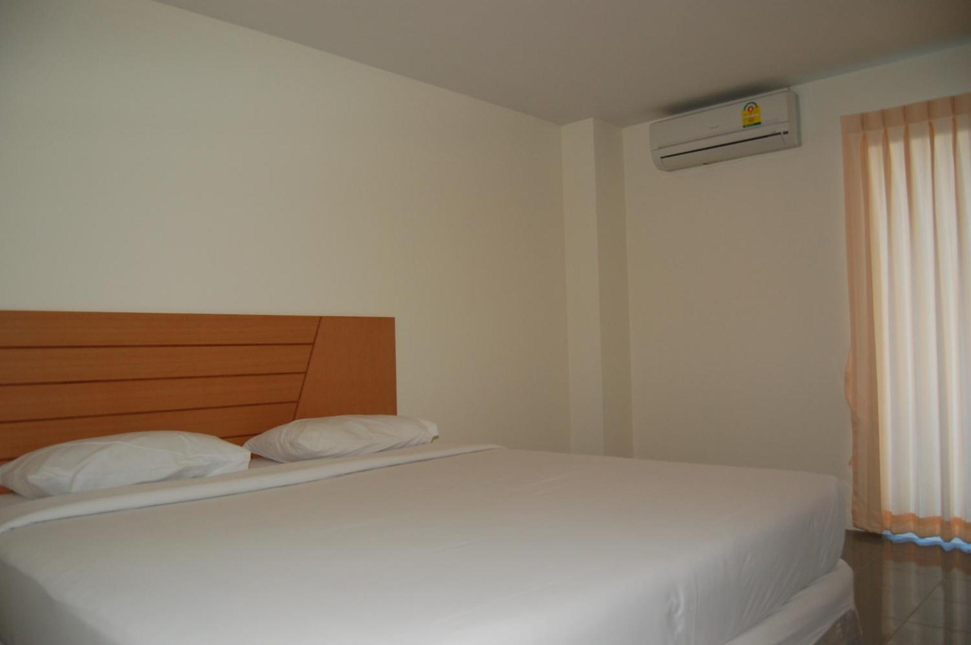 Baan Manthana Hotel, Hua Hin