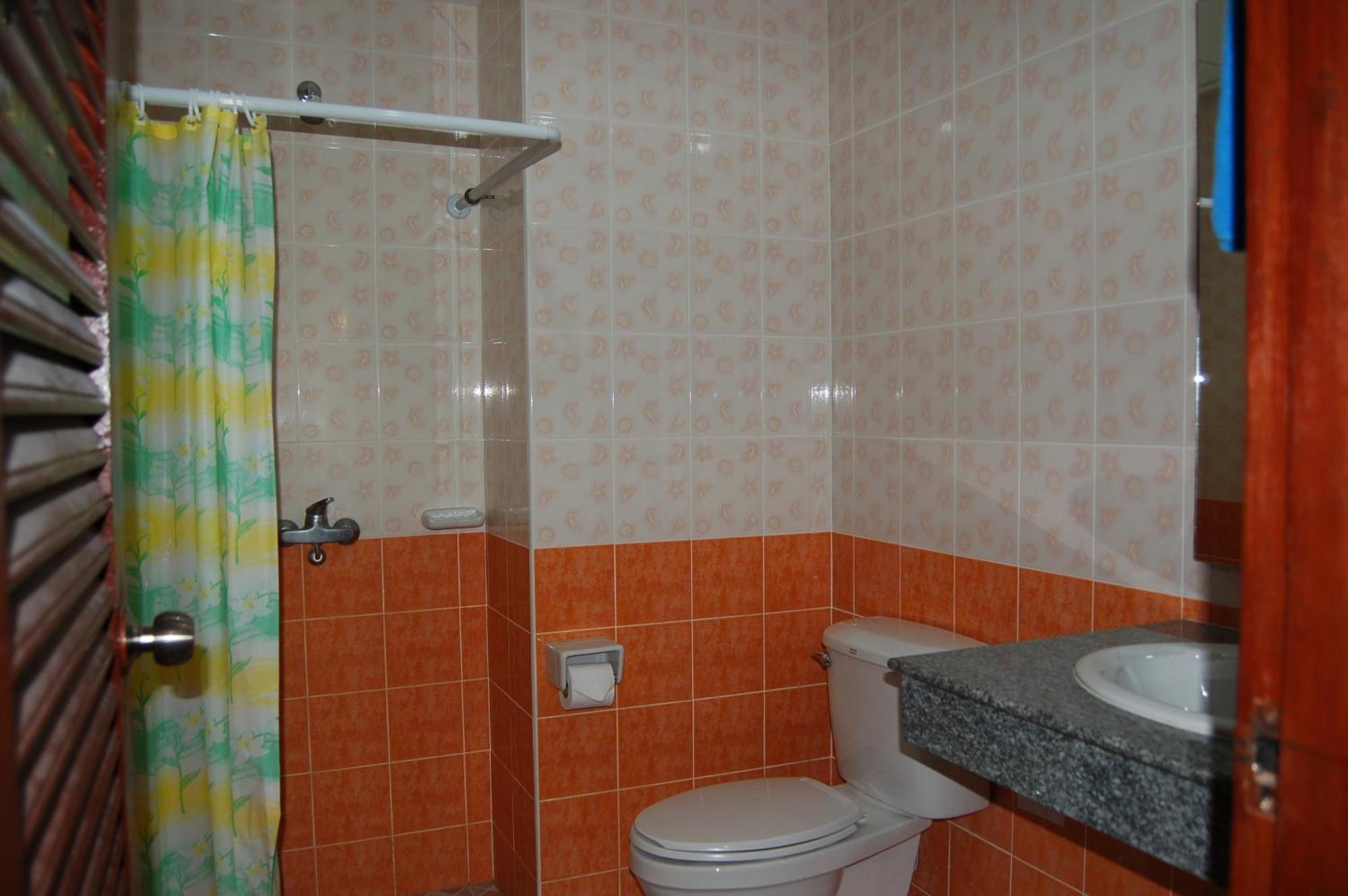 Hotel Baan Manthana Hotel, 3*
