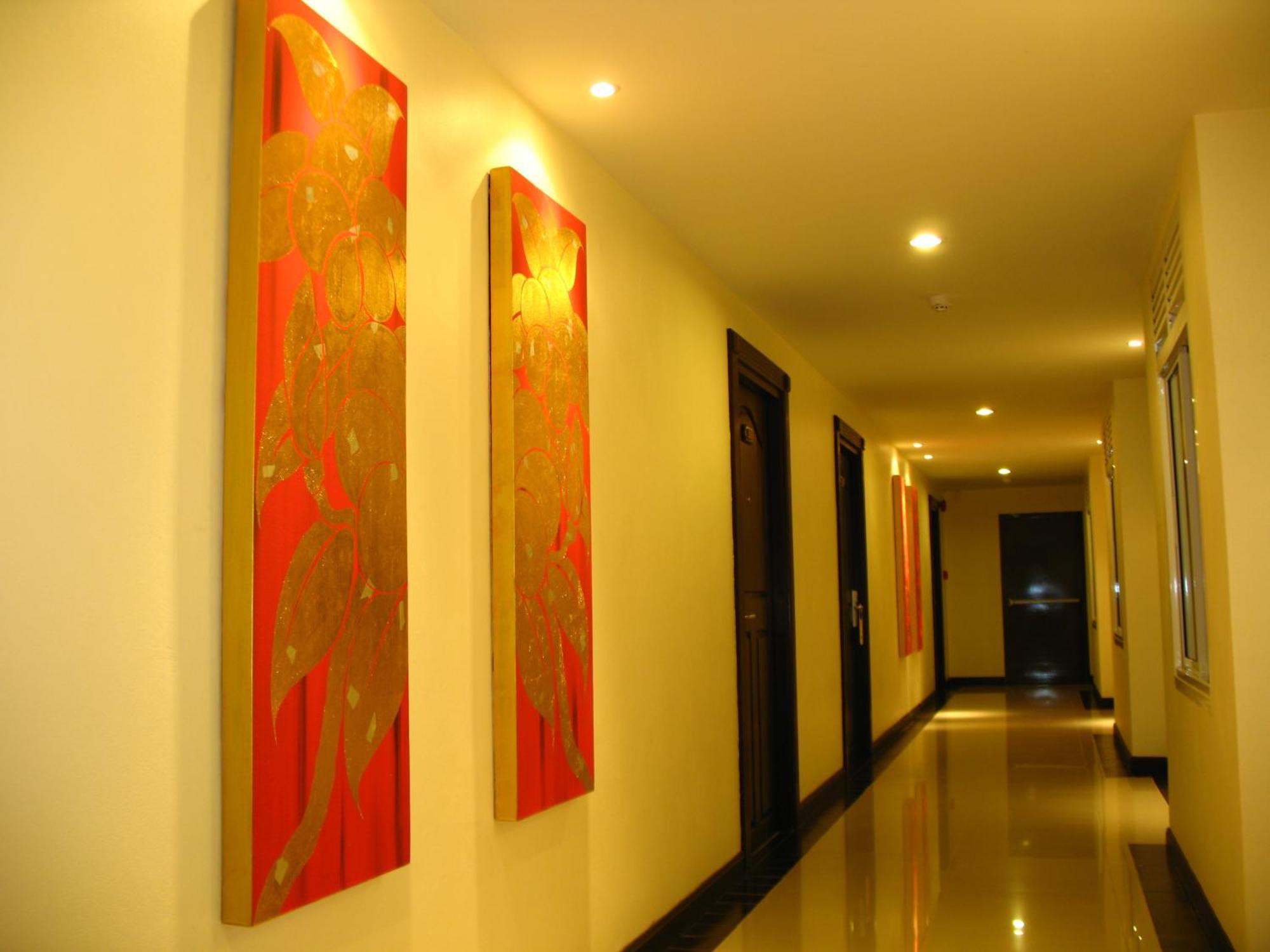 Hotel Wannara Hua Hin