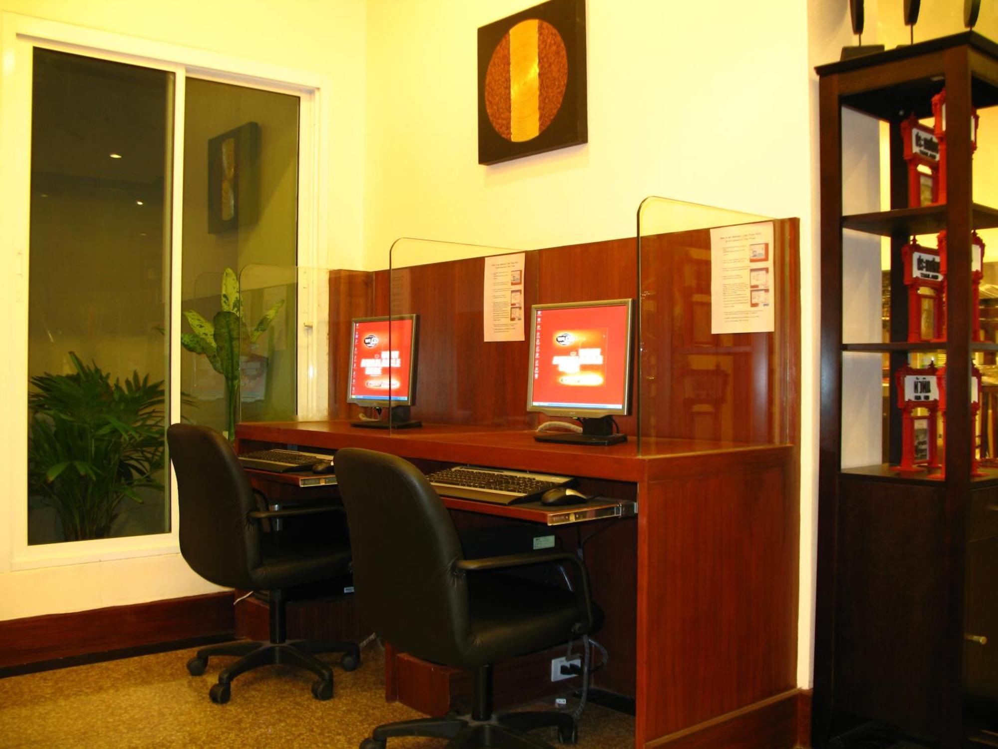 Hotel Wannara Hua Hin