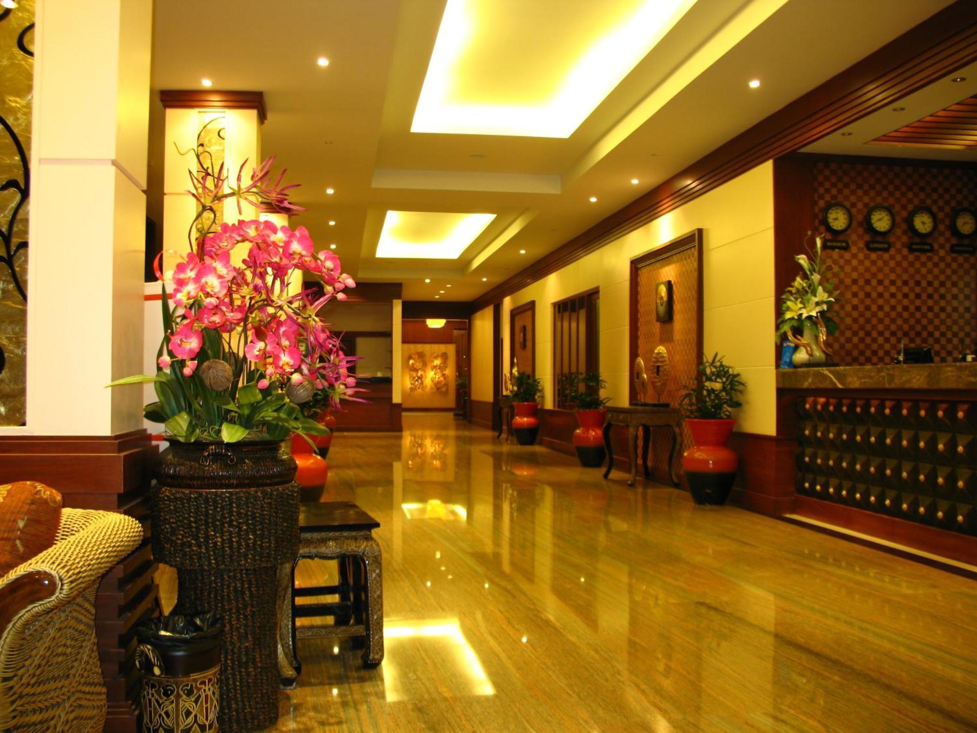 Wannara Hua Hin