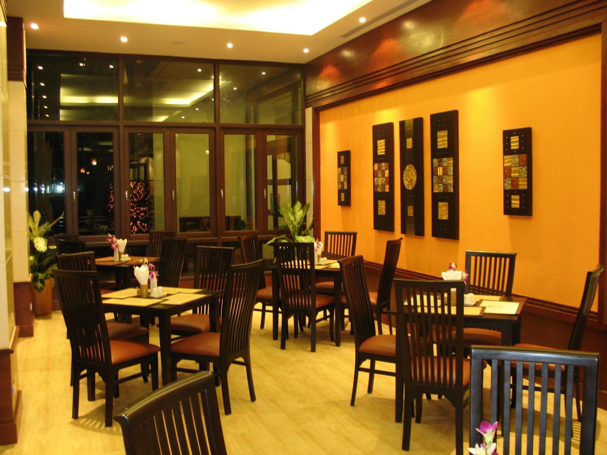 Hotel Wannara
