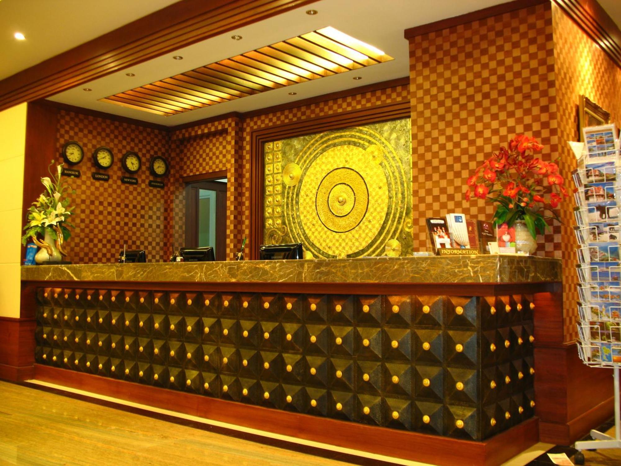 Wannara Hua Hin