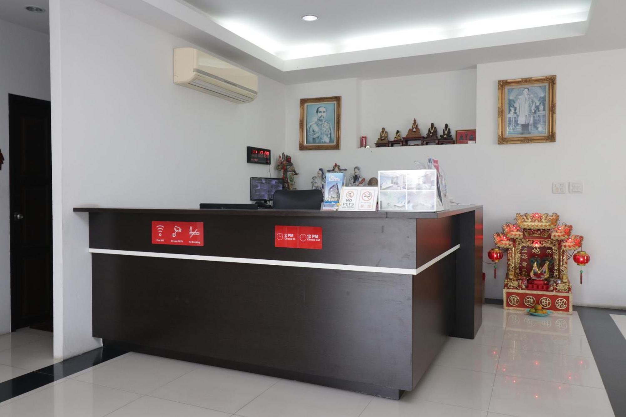 Hotel Irooms 2*