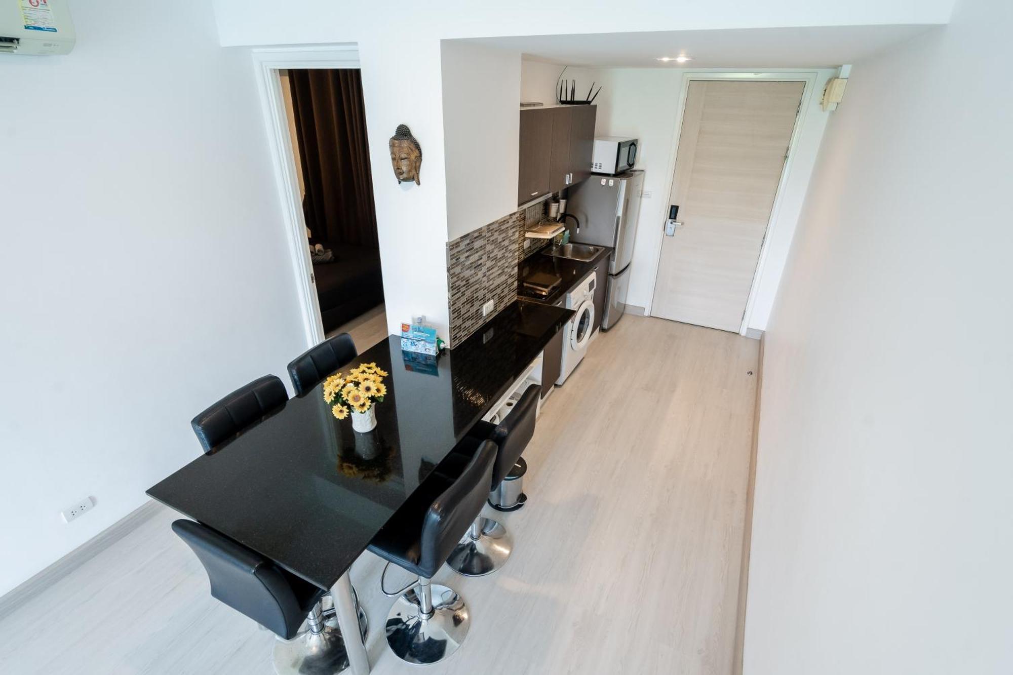 Apartment My Hua Hin