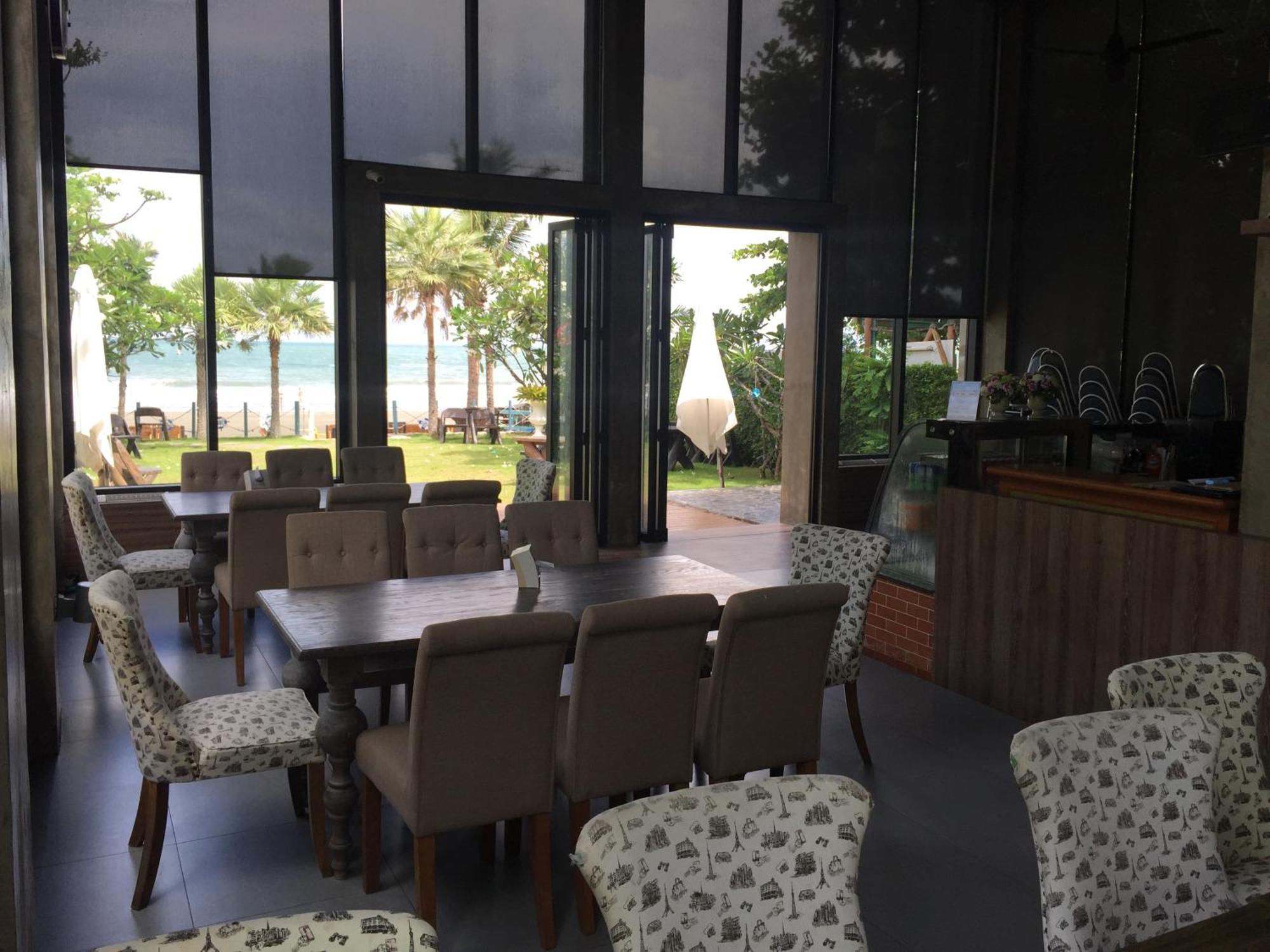 Abc Bluewave First Betchfront Hua Hin
