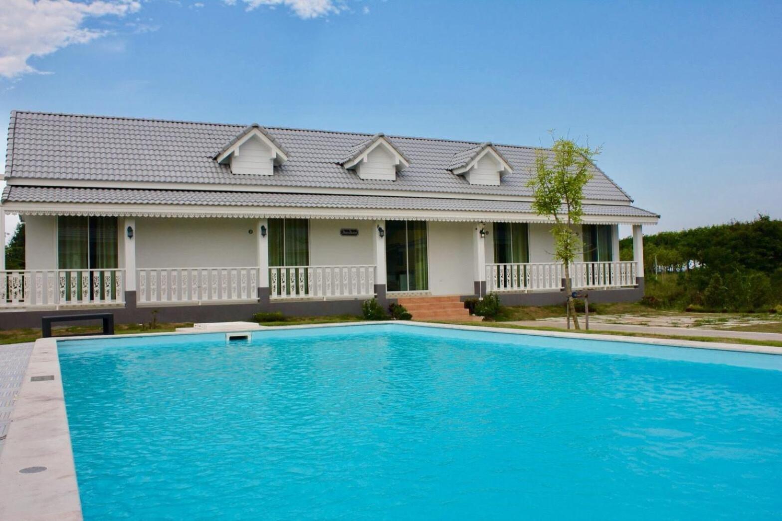Resort Baan Rabiengkao