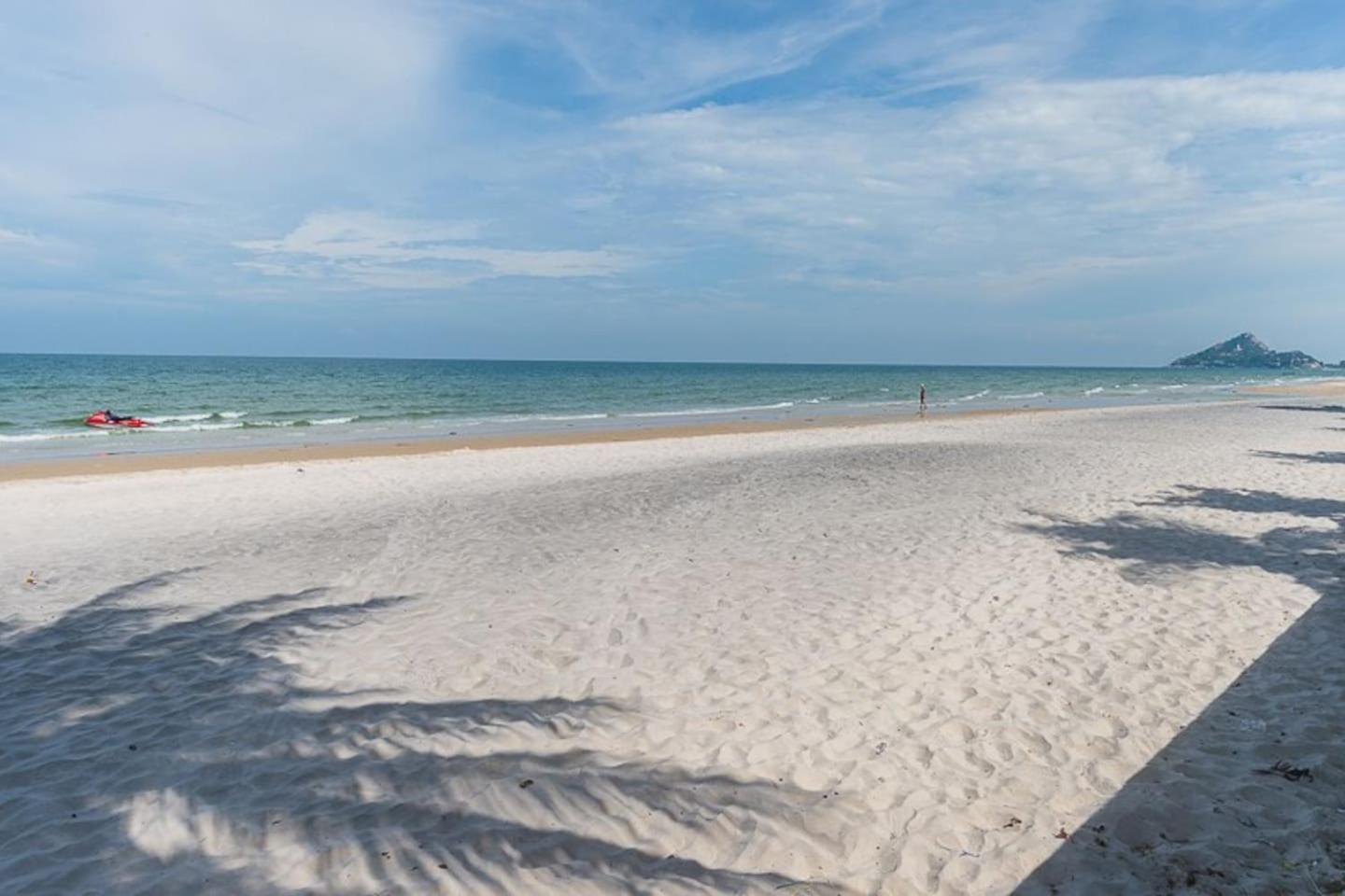 Pangsapuri Marrakesh 1 Bedroom With Pool Access 307 Hua Hin