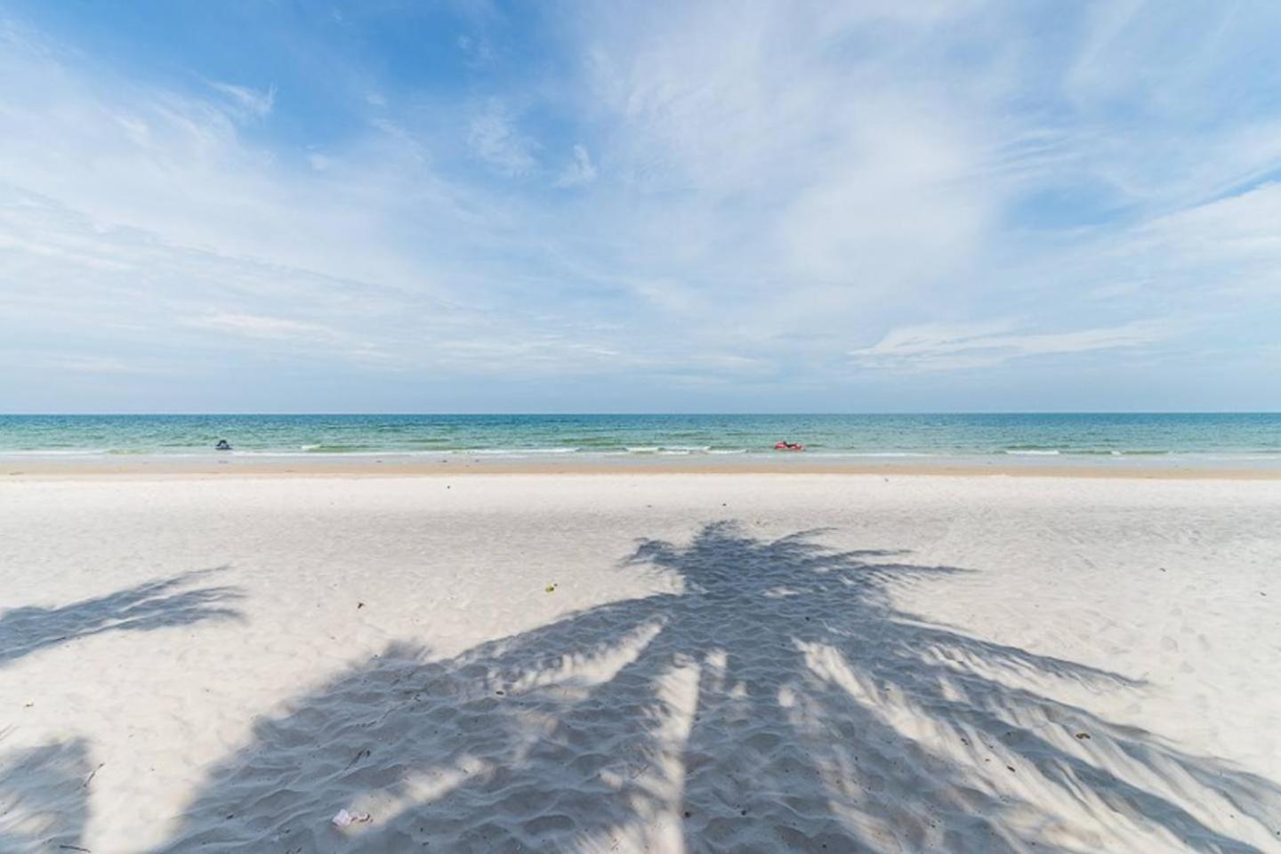 Apartment Marrakesh 1bedroom With Seaview 148 Hua Hin