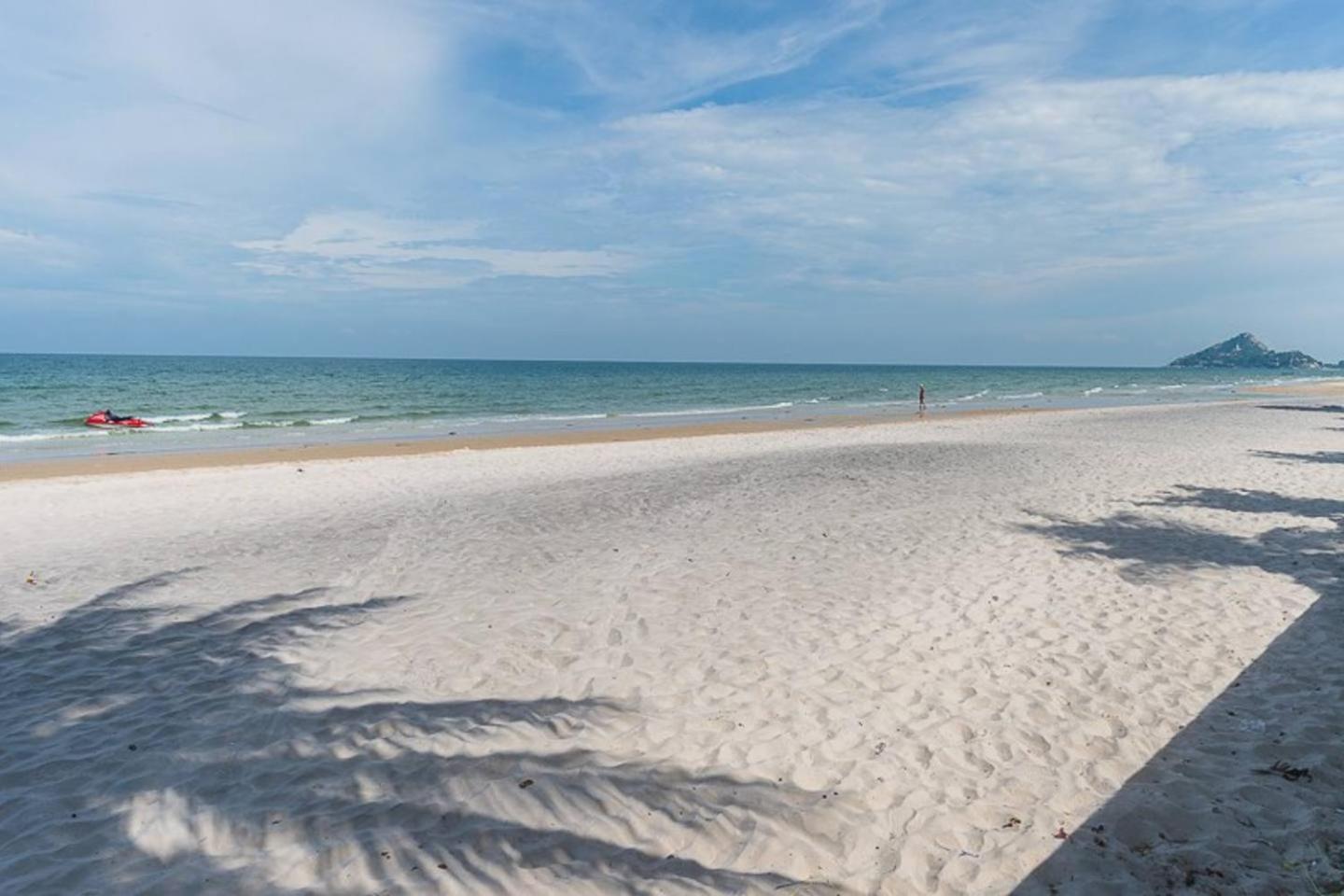 Apartment Marrakesh 1bedroom With Seaview 148 Hua Hin