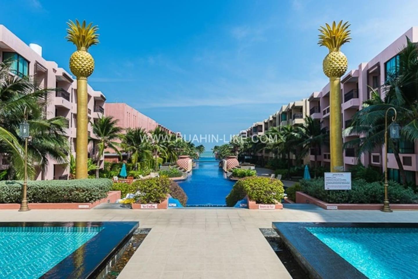 Apartment Marrakesh 4bedrooms With Seaview 248 *