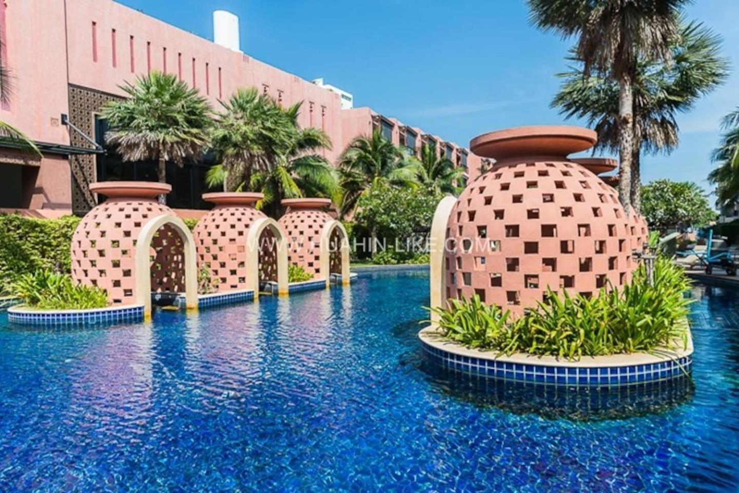 Apartment Marrakesh 4bedrooms With Seaview 248 *