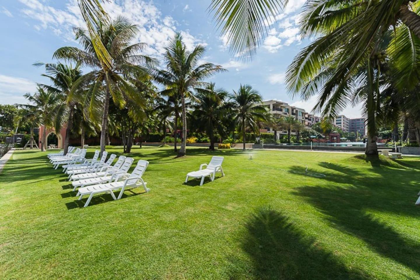 Apartment Marrakesh 4bedrooms With Seaview 248 Hua Hin