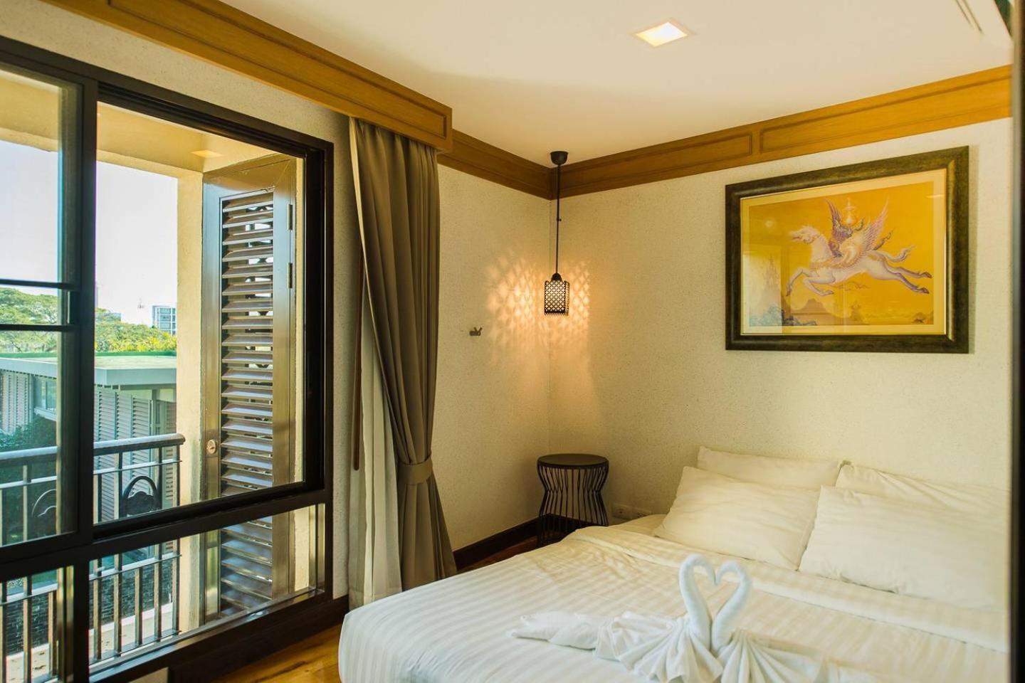 Apartment Marrakesh 4bedrooms With Jacuzzi 208 HHQ