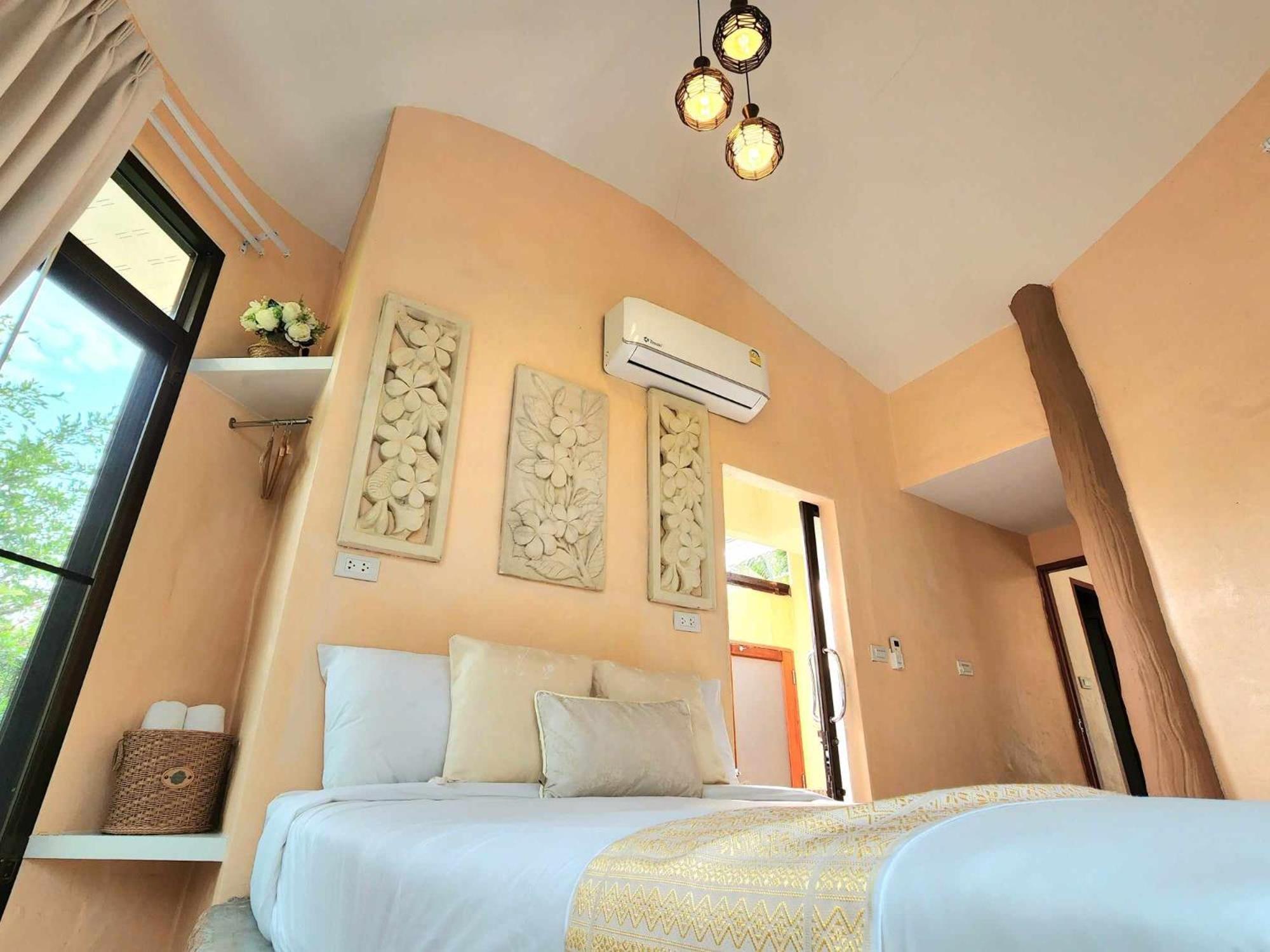 Ferienhaus ฺbuena Vista Pool HHQ