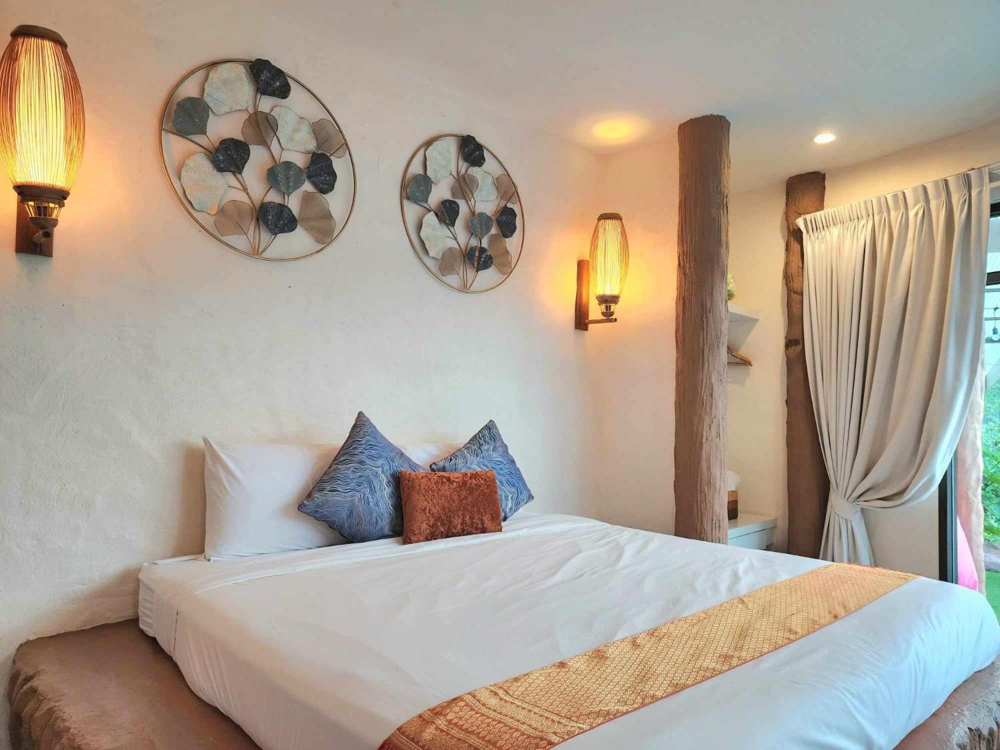 Ferienhaus ฺbuena Vista Pool *