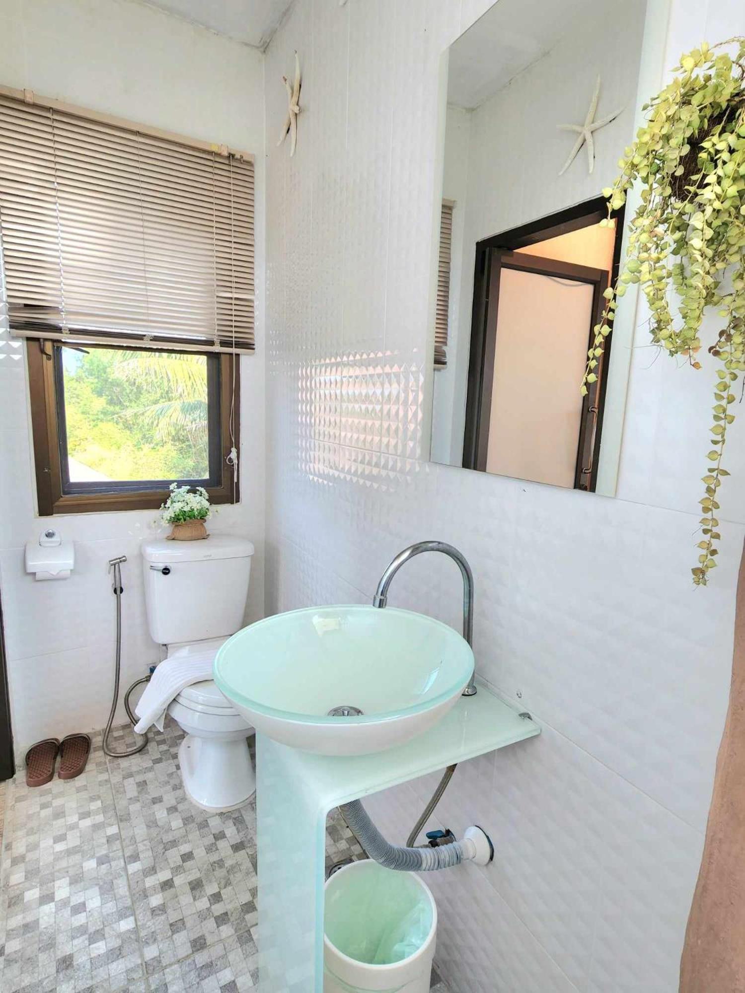 Ferienhaus ฺbuena Vista Pool