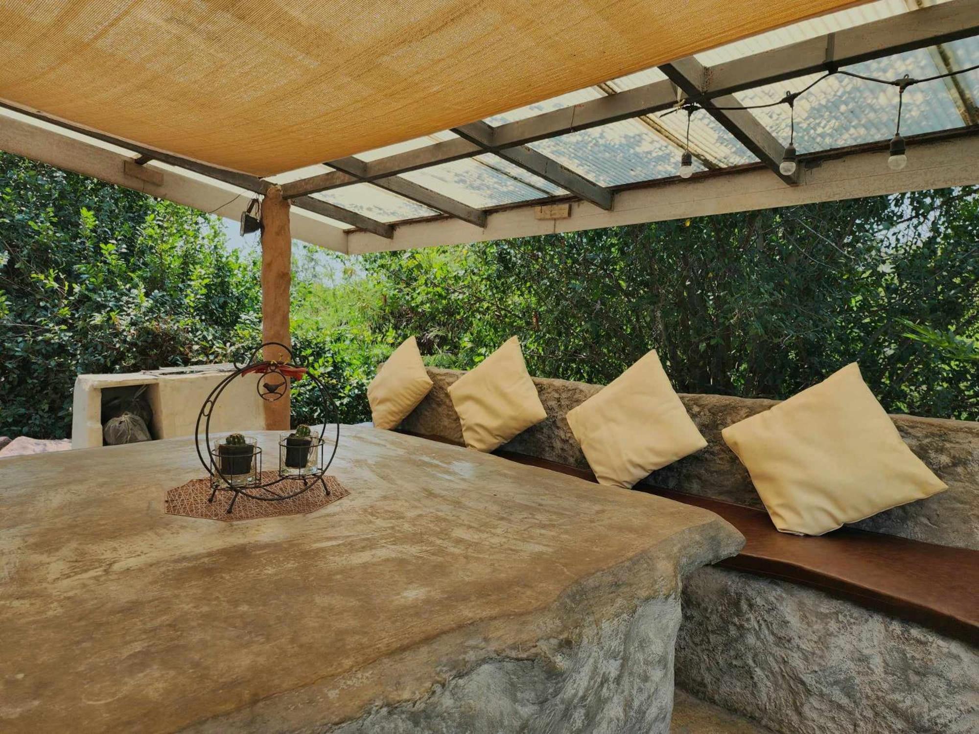 Ferienhaus ฺbuena Vista Pool HHQ