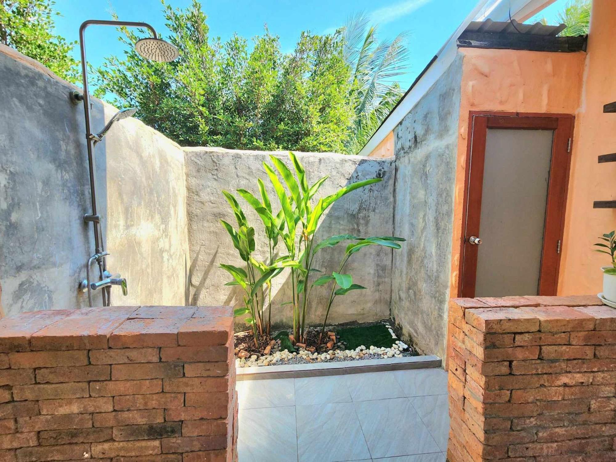 Ferienhaus ฺbuena Vista Pool HHQ