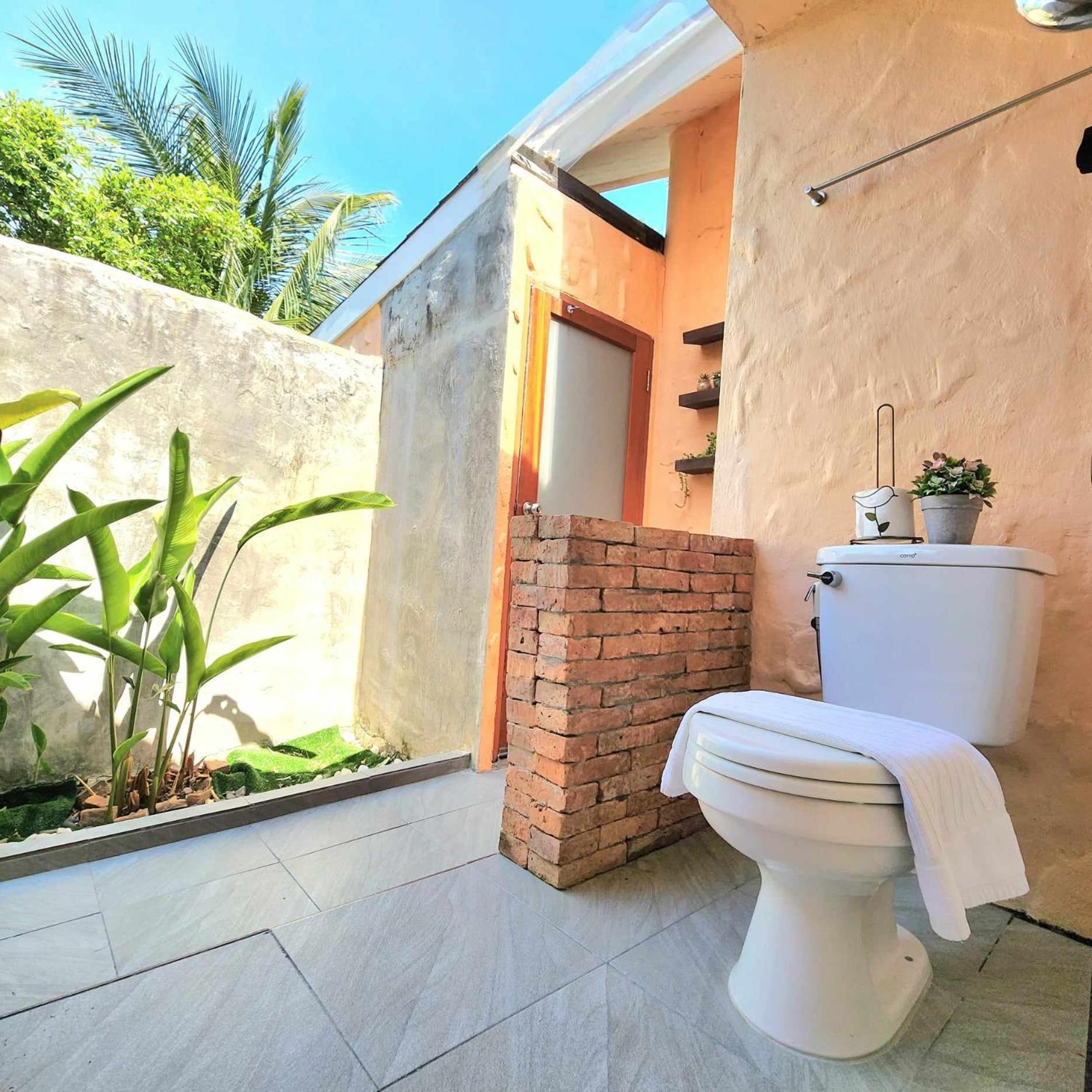 Ferienhaus ฺbuena Vista Pool HHQ