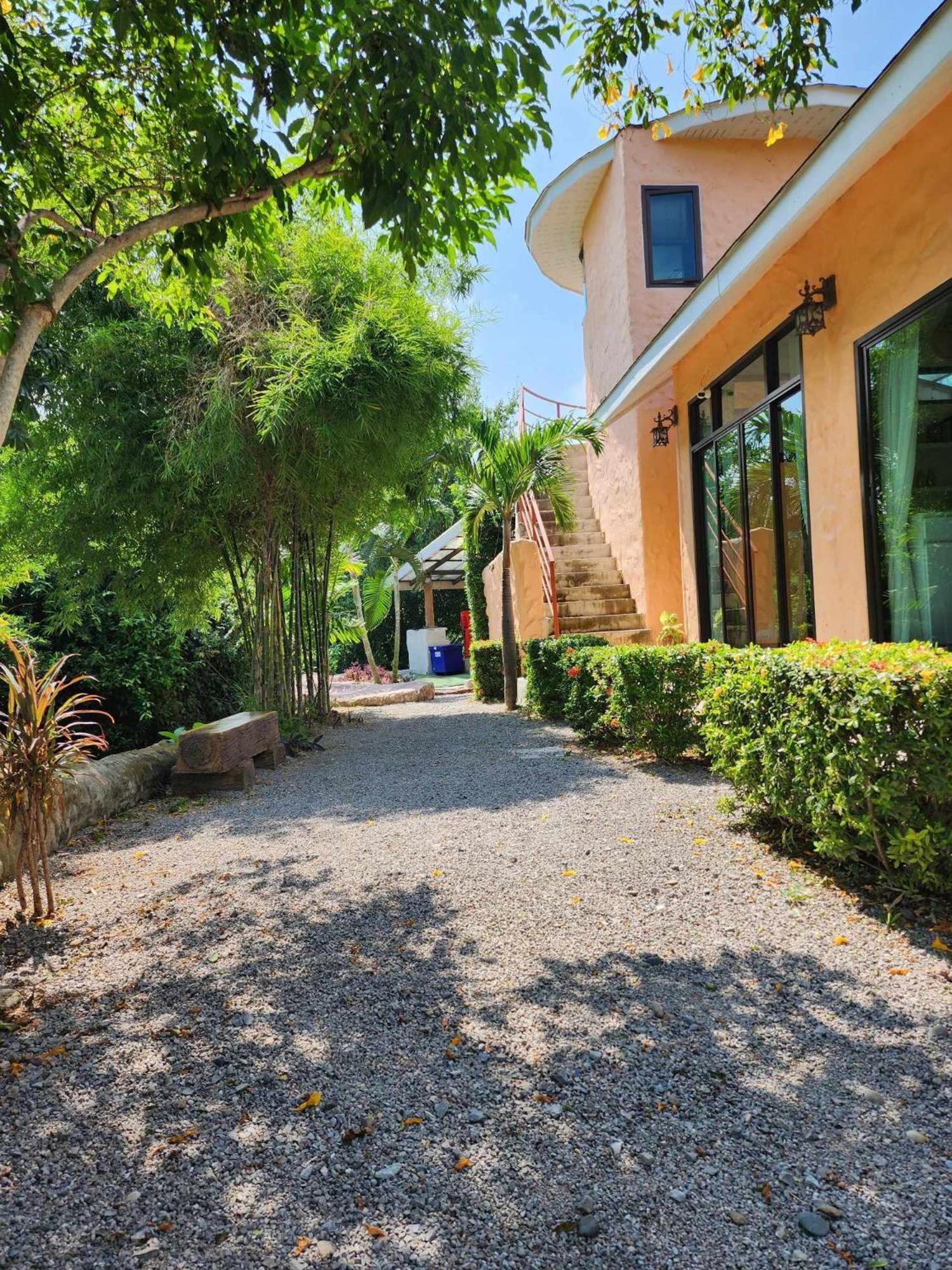 Ferienhaus ฺbuena Vista Pool