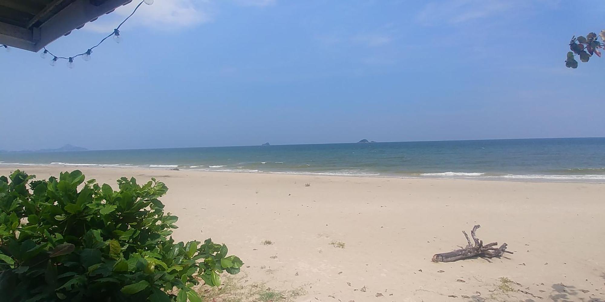 Khao Tao Old Siam Hua Hin