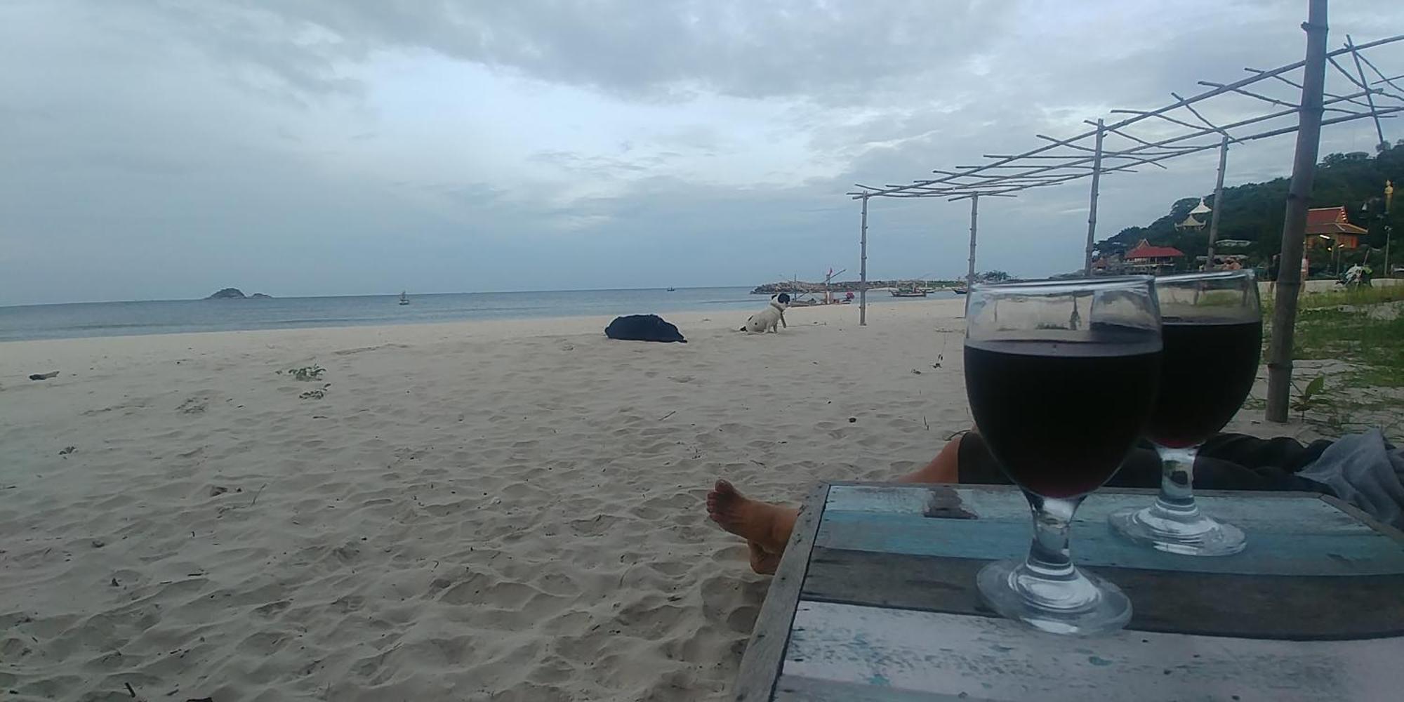 Lodge Khao Tao Old Siam HHQ