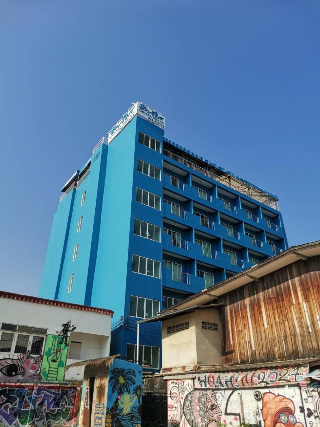 Chevasai Hua Hin