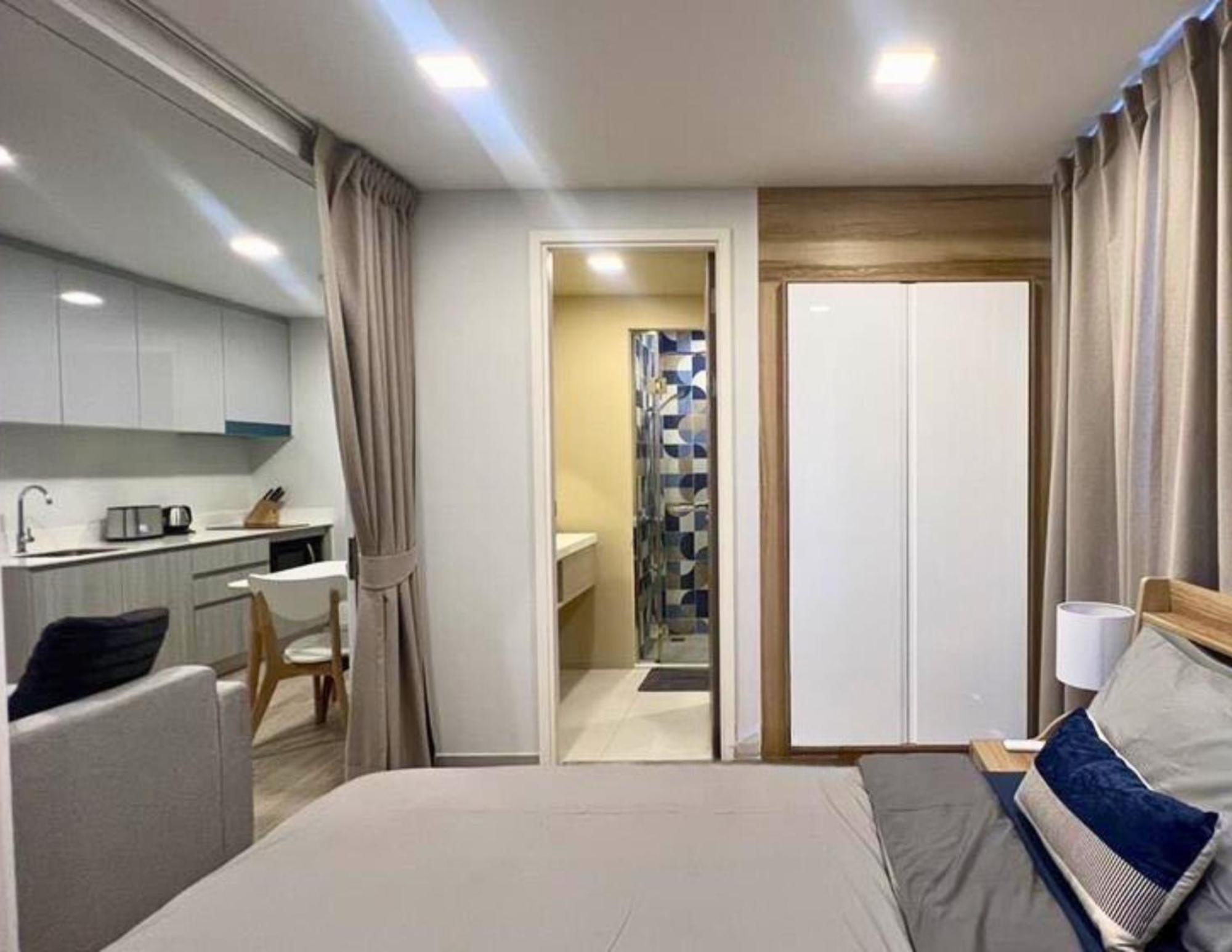 Aparthotel Pool View Marvest By Wilmot Hua Hin
